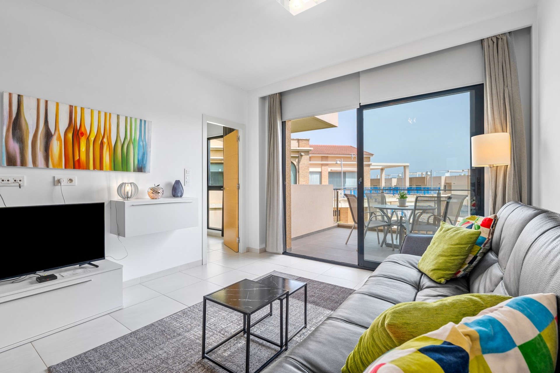 Herverkoop - 1. Appartement / flat - Orihuela Costa - Costa Blanca Zuid