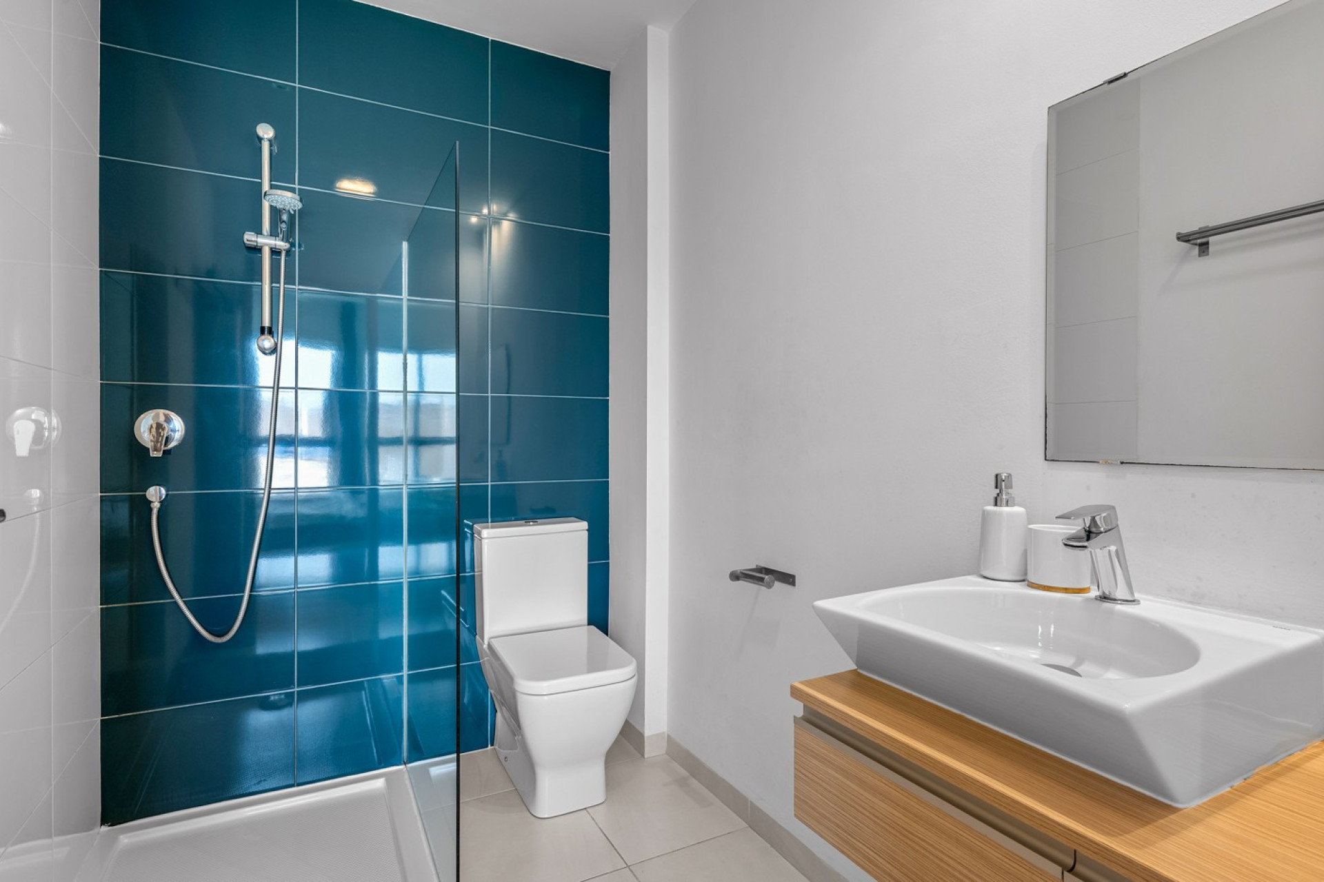 Herverkoop - 1. Appartement / flat - Orihuela Costa - Costa Blanca Zuid