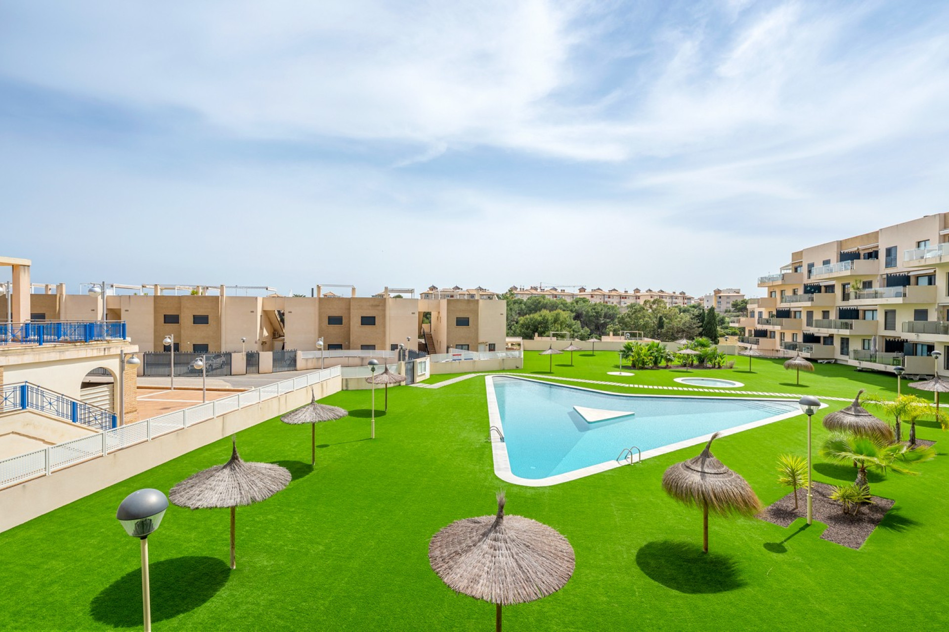 Herverkoop - 1. Appartement / flat - Orihuela Costa - Costa Blanca Zuid