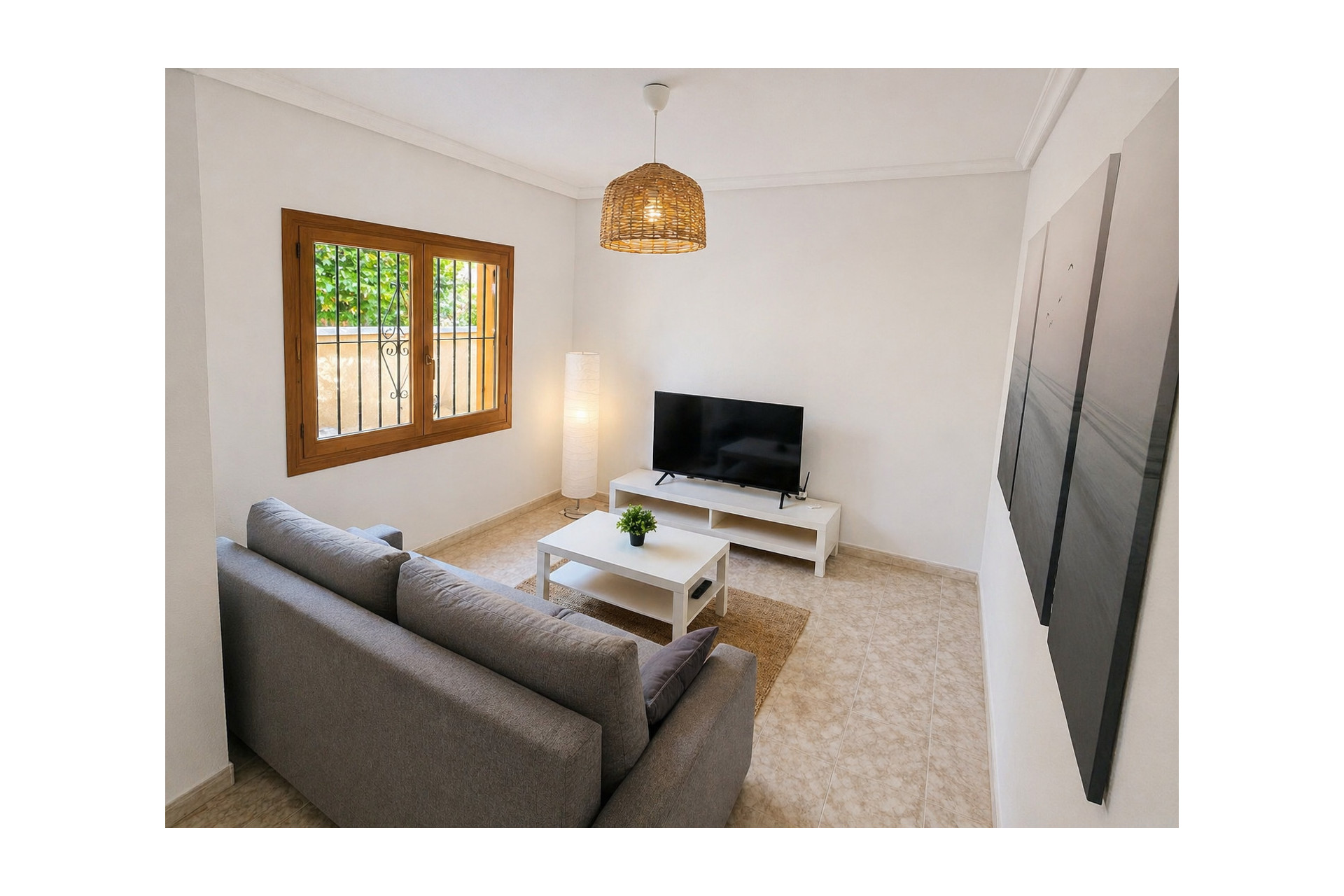 Herverkoop - 1. Appartement / flat - Orihuela Costa - Costa Blanca Zuid