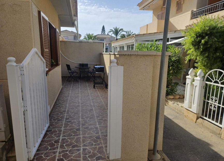 Herverkoop - 1. Appartement / flat - Orihuela Costa - Costa Blanca Zuid