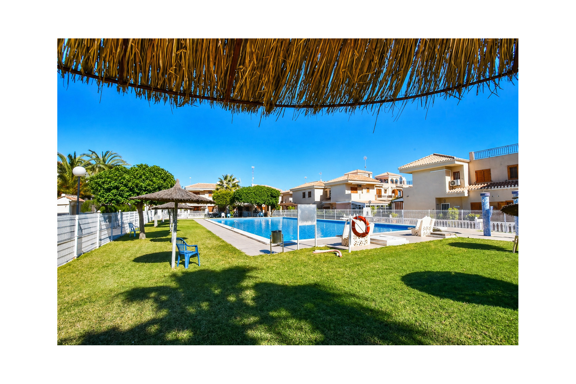 Herverkoop - 1. Appartement / flat - Orihuela Costa - Costa Blanca Zuid