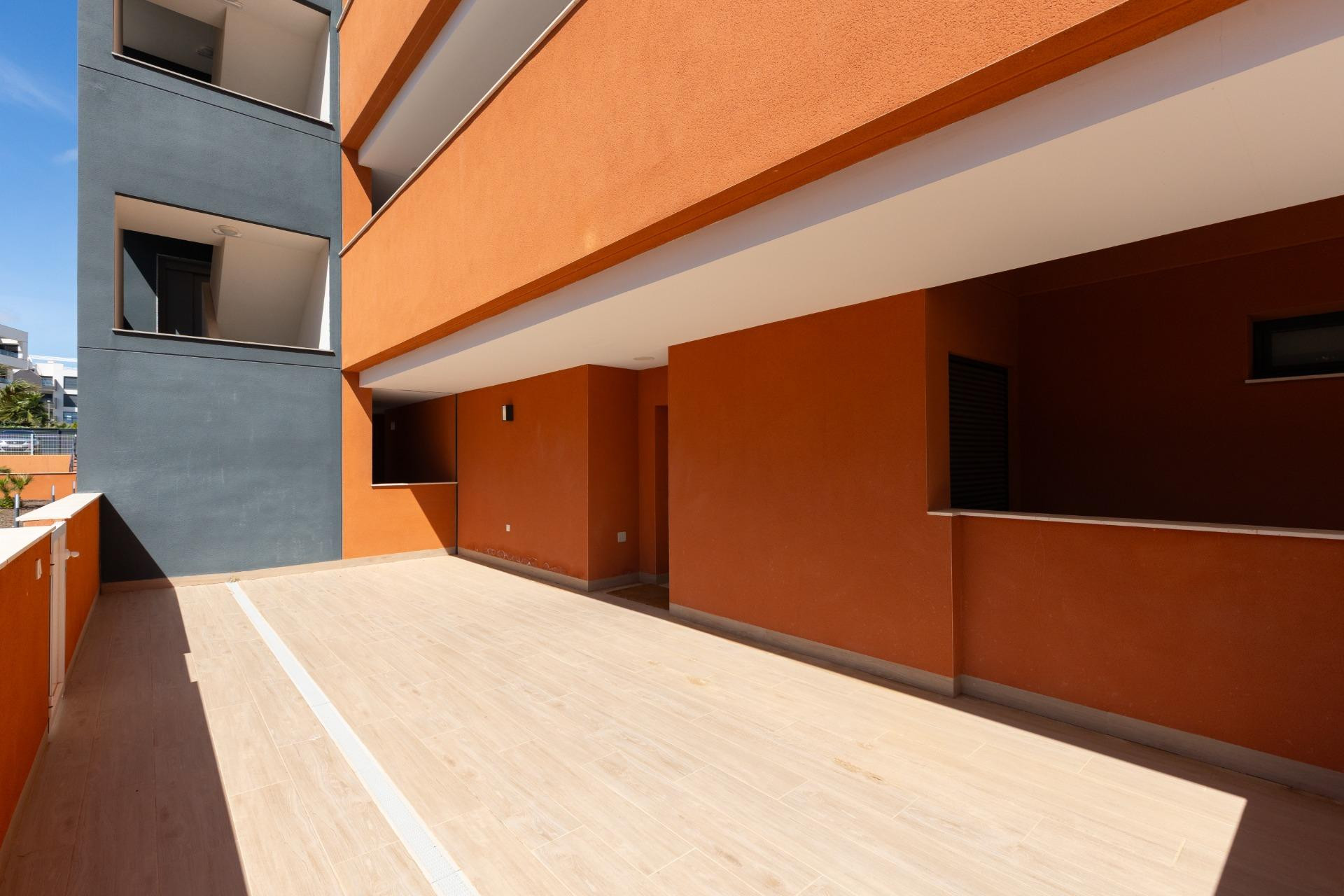 Herverkoop - 1. Appartement / flat - Orihuela Costa - Costa Blanca Zuid