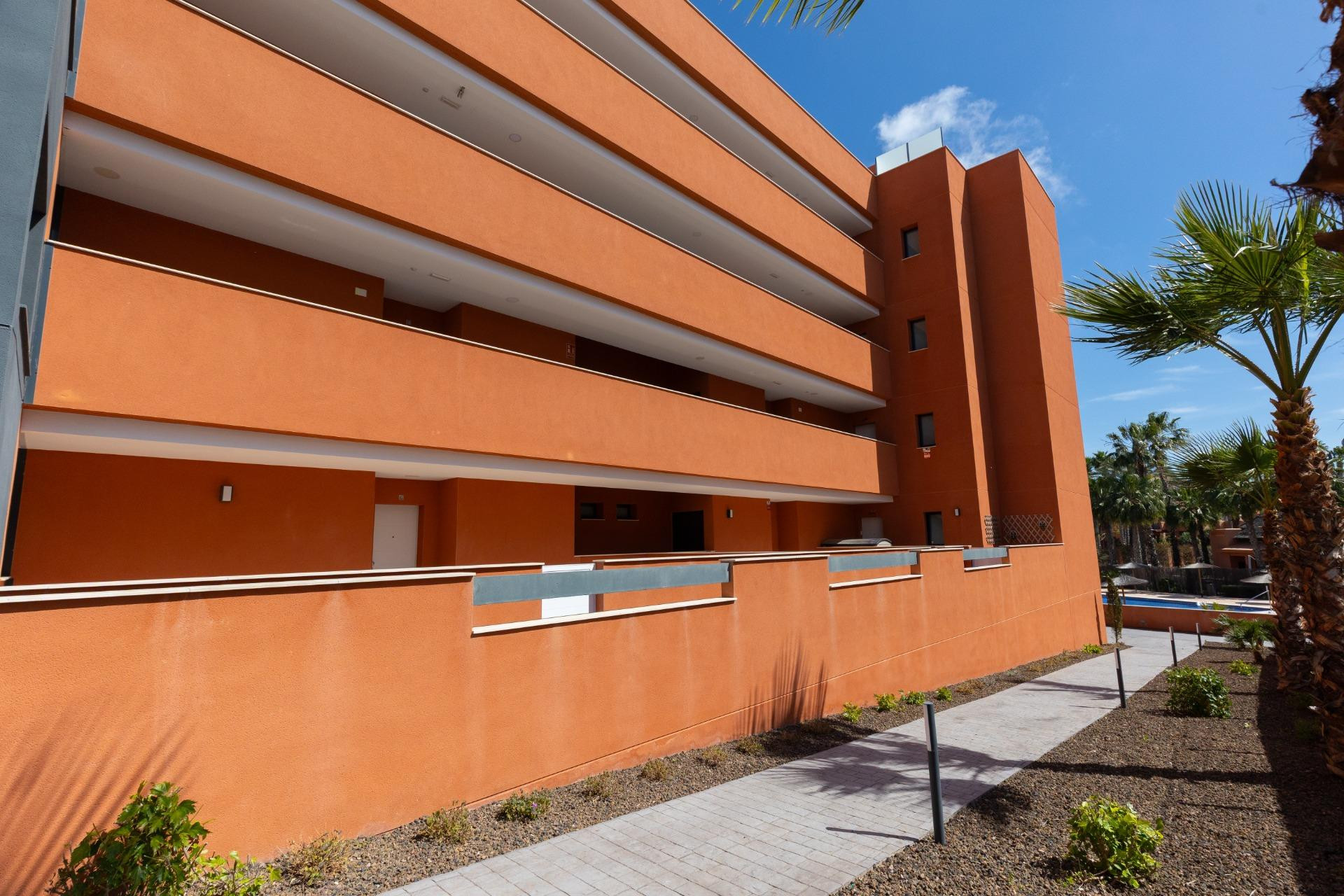 Herverkoop - 1. Appartement / flat - Orihuela Costa - Costa Blanca Zuid