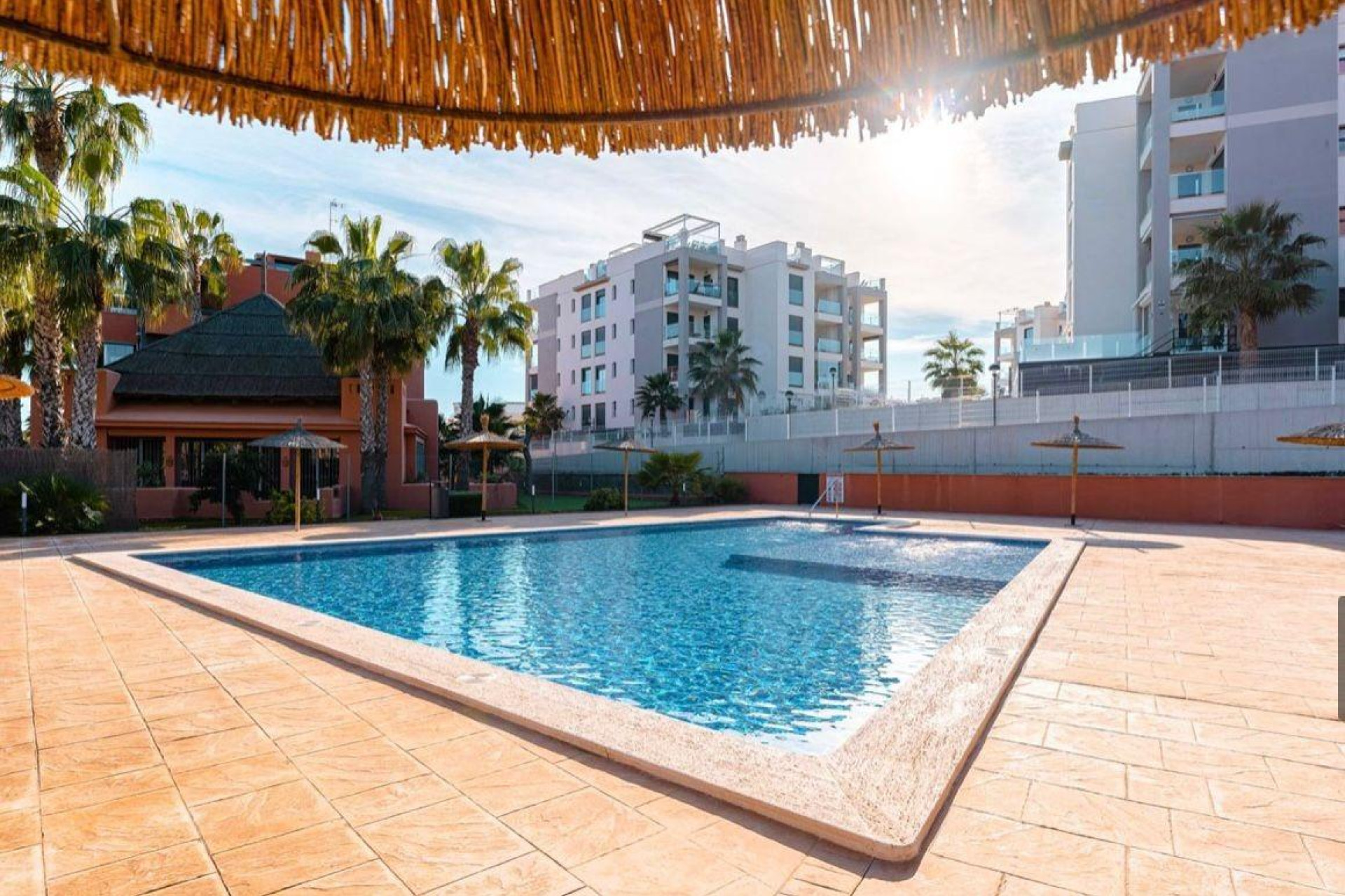 Herverkoop - 1. Appartement / flat - Orihuela Costa - Costa Blanca Zuid