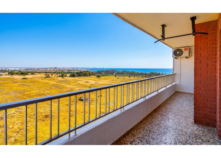 Herverkoop - 1. Appartement / flat - Orihuela Costa - Costa Blanca Zuid