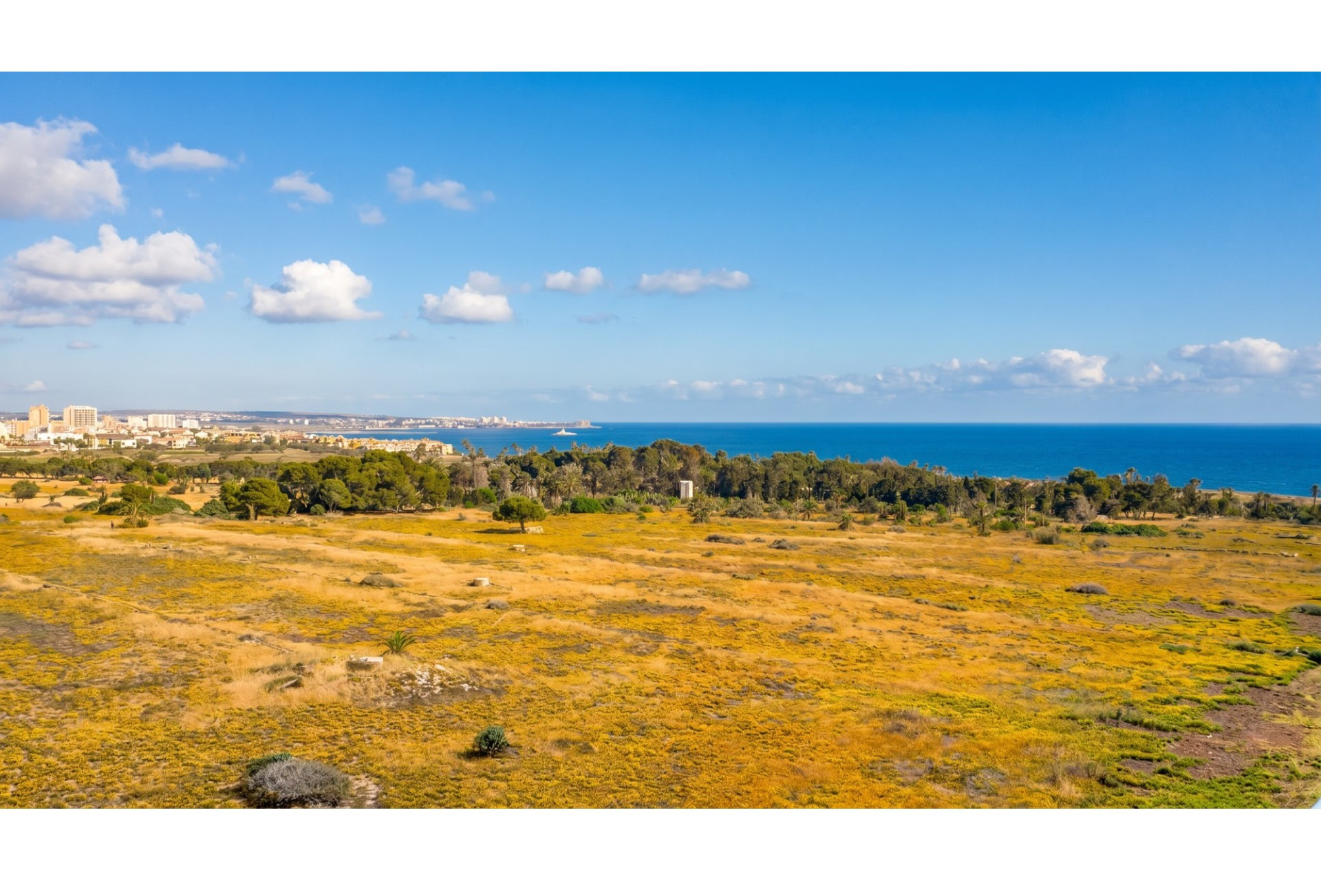 Herverkoop - 1. Appartement / flat - Orihuela Costa - Costa Blanca Zuid