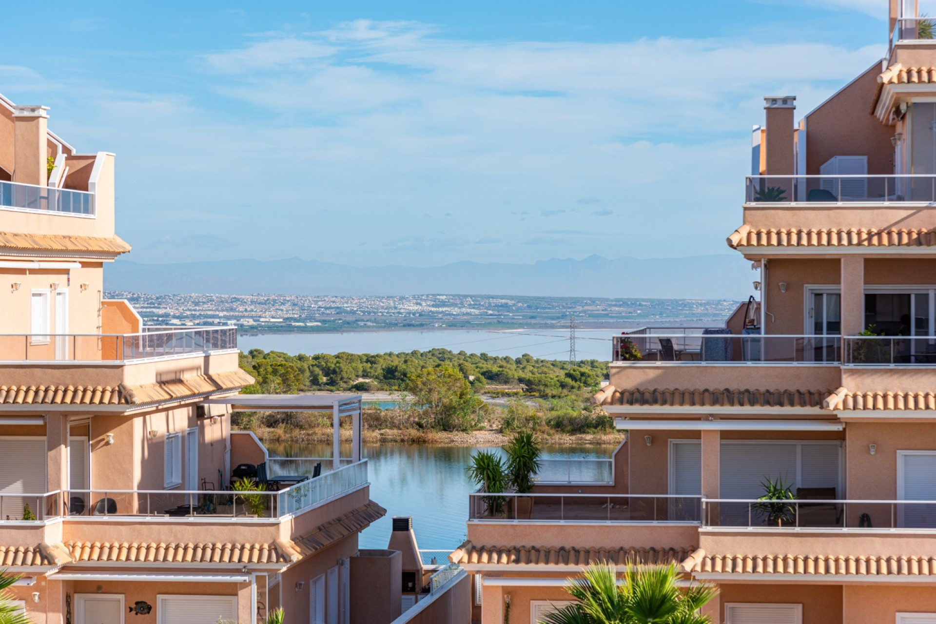 Herverkoop - 1. Appartement / flat - Orihuela Costa - Costa Blanca Zuid