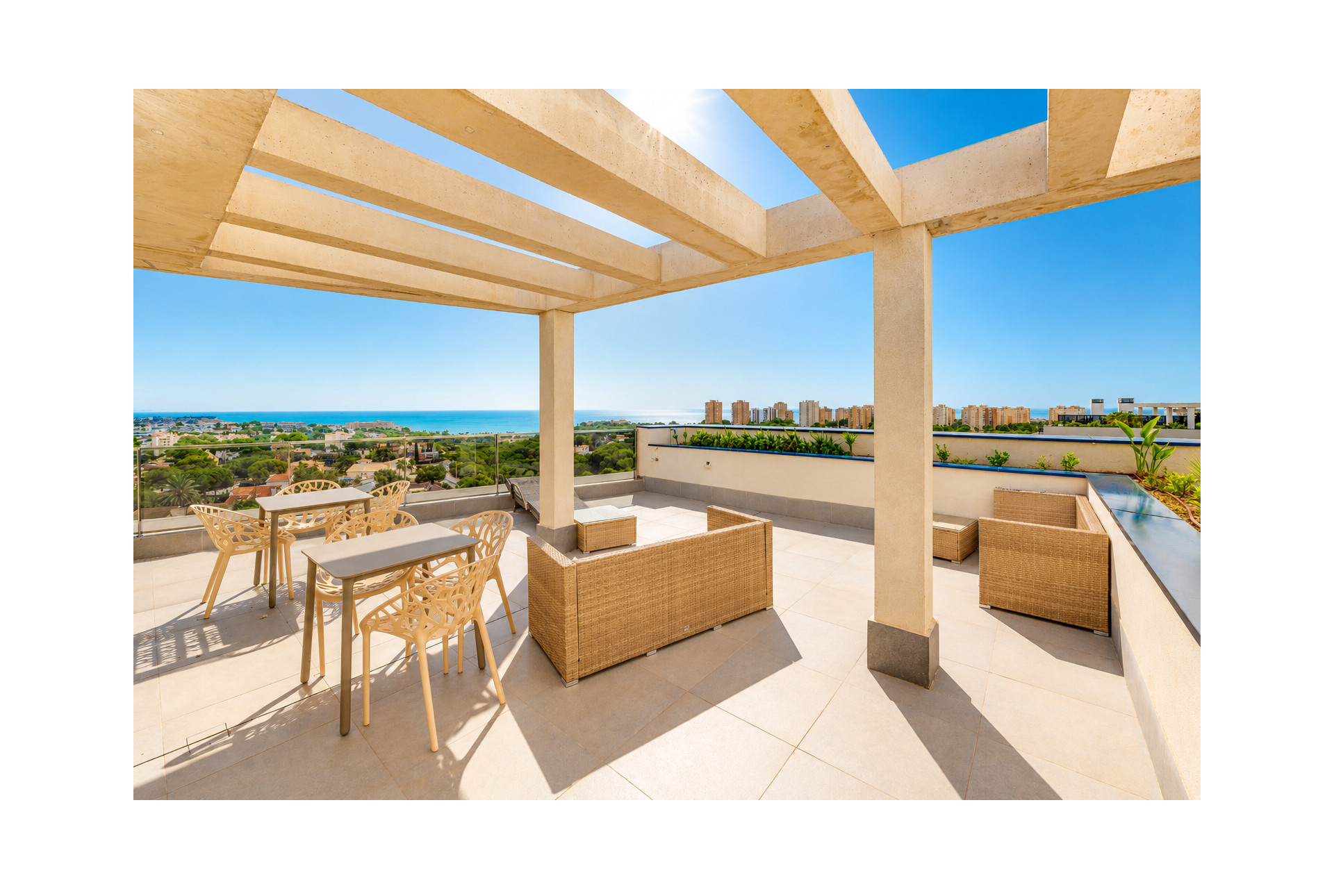 Herverkoop - 1. Appartement / flat - Orihuela Costa - Costa Blanca Zuid