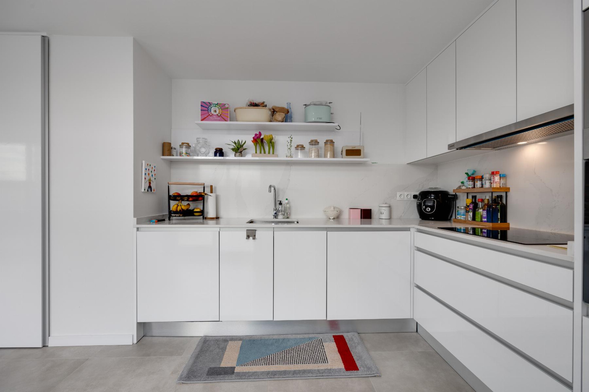 Herverkoop - 1. Appartement / flat - Orihuela Costa - Costa Blanca Zuid