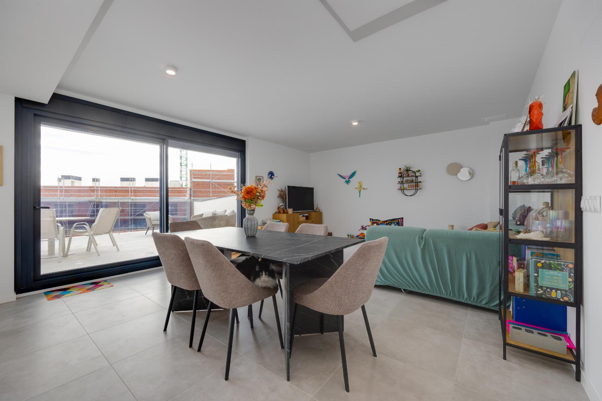 Herverkoop - 1. Appartement / flat - Orihuela Costa - Costa Blanca Zuid