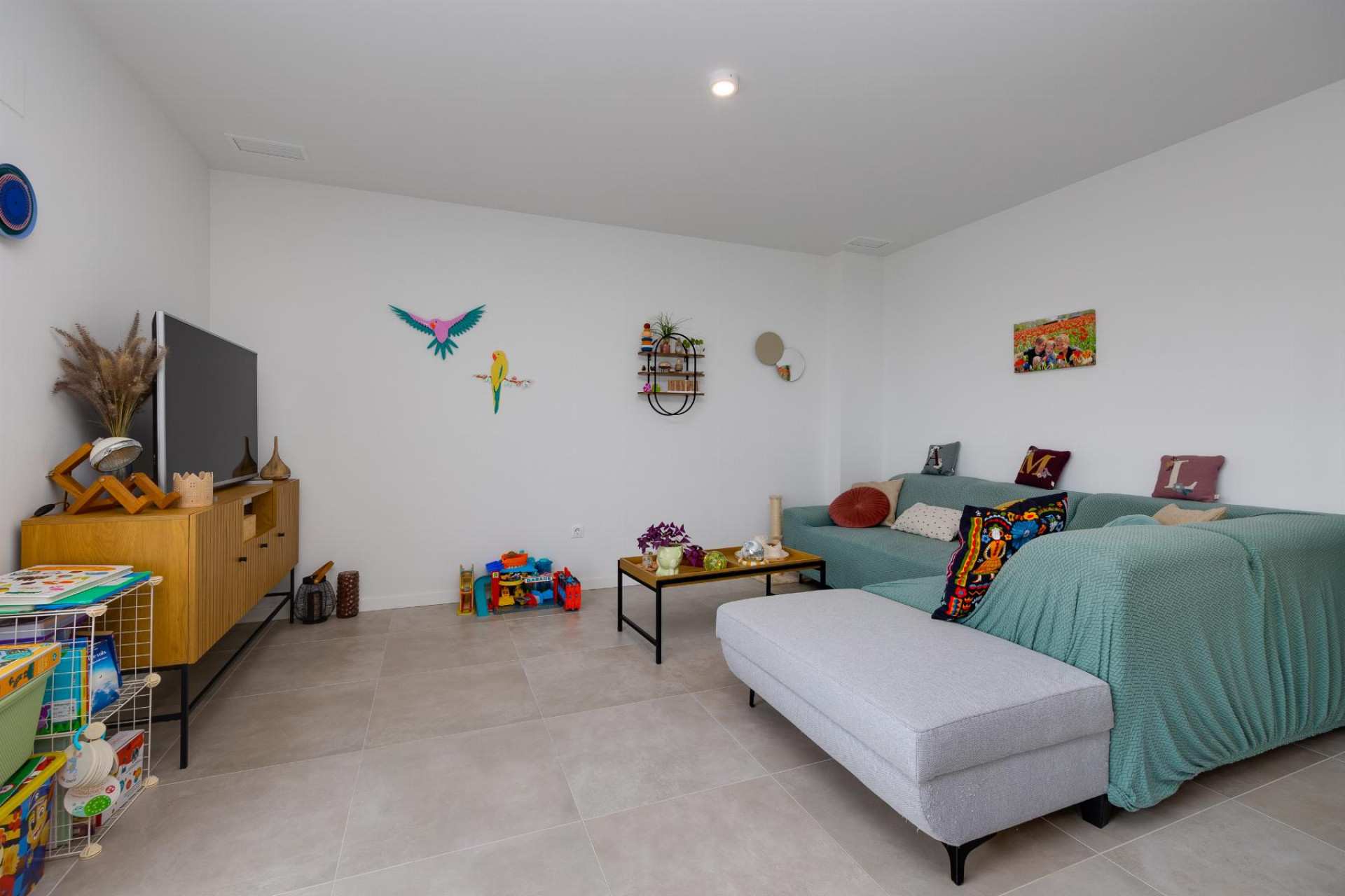 Herverkoop - 1. Appartement / flat - Orihuela Costa - Costa Blanca Zuid