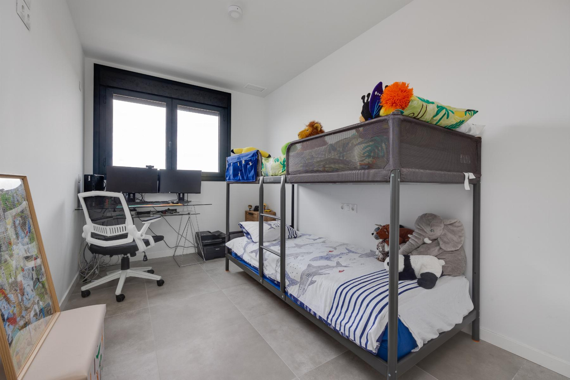 Herverkoop - 1. Appartement / flat - Orihuela Costa - Costa Blanca Zuid