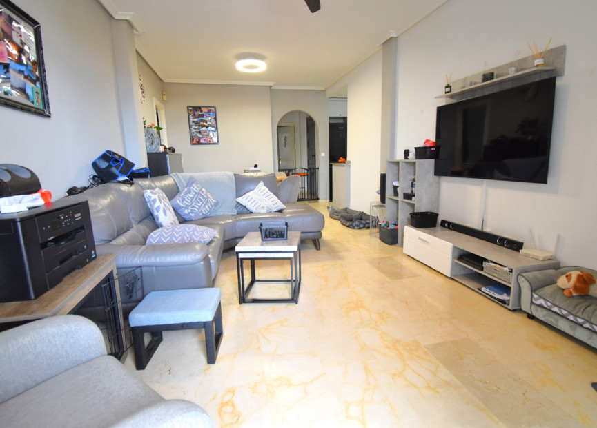 Herverkoop - 1. Appartement / flat - Orihuela Costa - Costa Blanca Zuid
