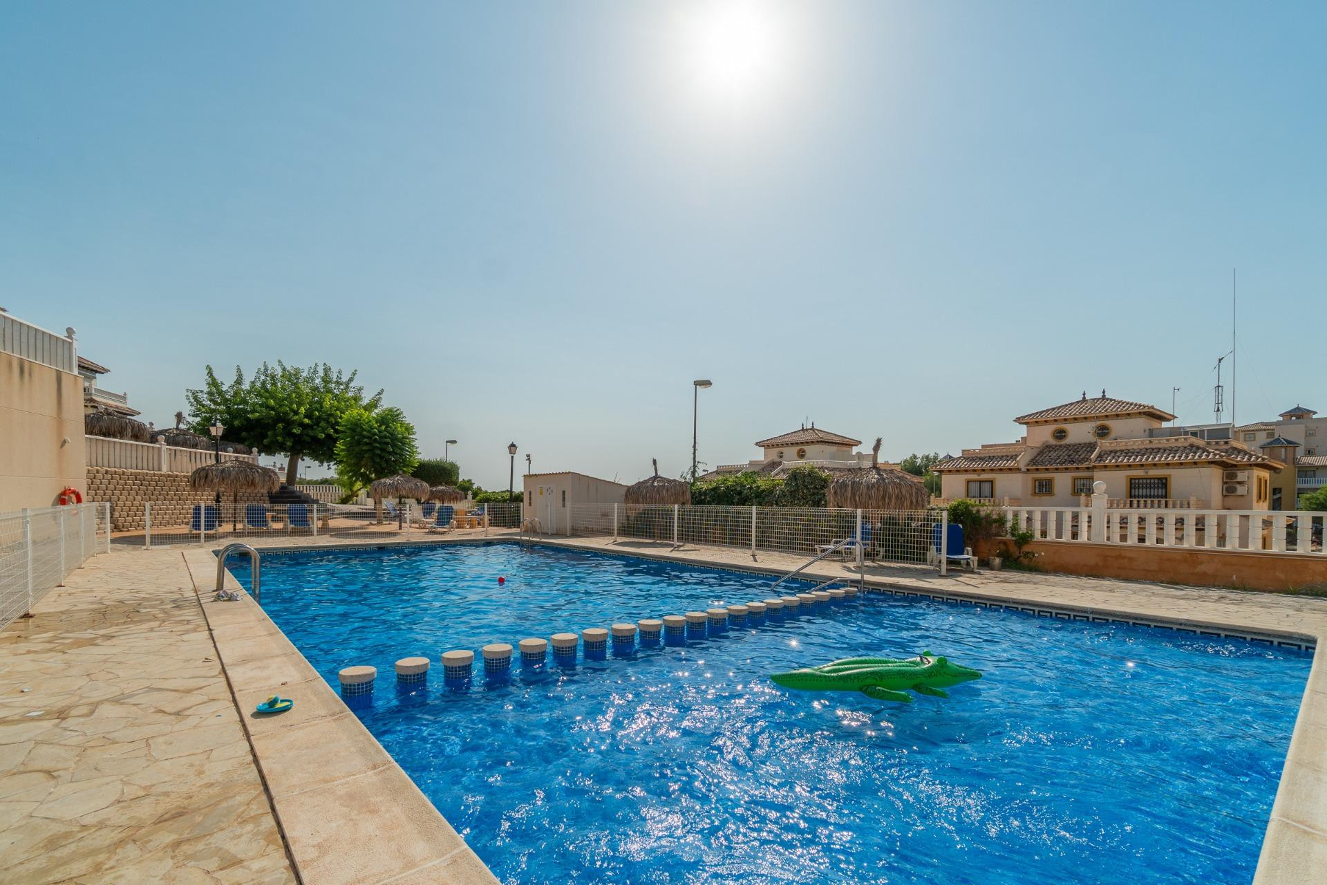 Herverkoop - 1. Appartement / flat - Orihuela Costa - Costa Blanca Zuid