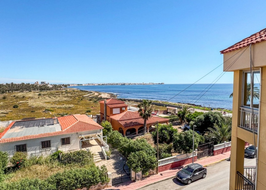 Herverkoop - 1. Appartement / flat - Orihuela Costa - Costa Blanca Zuid