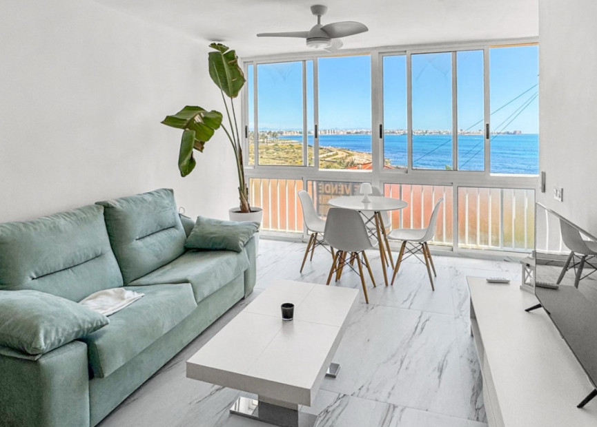 Herverkoop - 1. Appartement / flat - Orihuela Costa - Costa Blanca Zuid