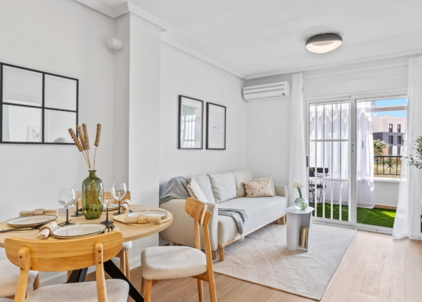 Herverkoop - 1. Appartement / flat - Orihuela Costa - Costa Blanca Zuid