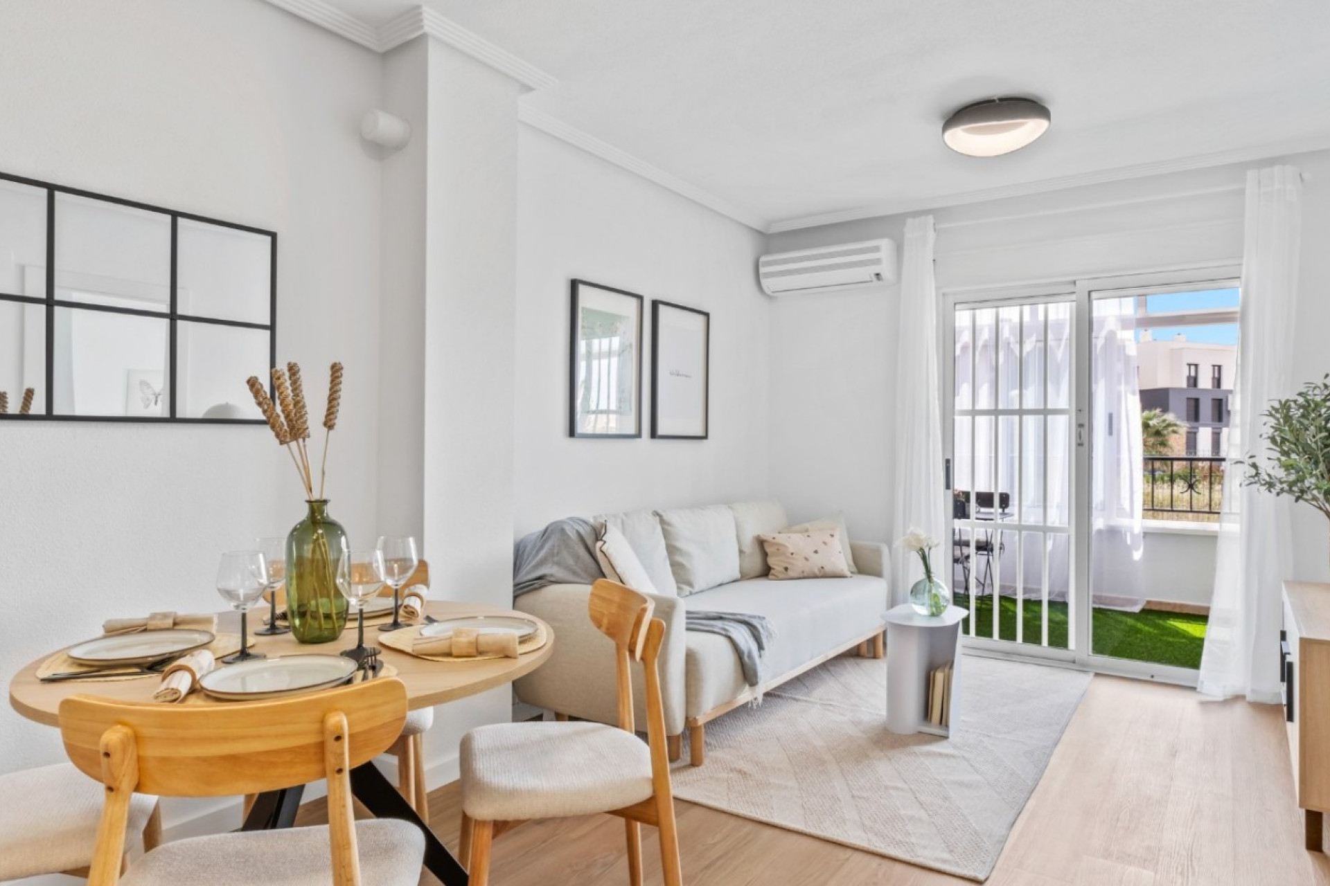 Herverkoop - 1. Appartement / flat - Orihuela Costa - Costa Blanca Zuid