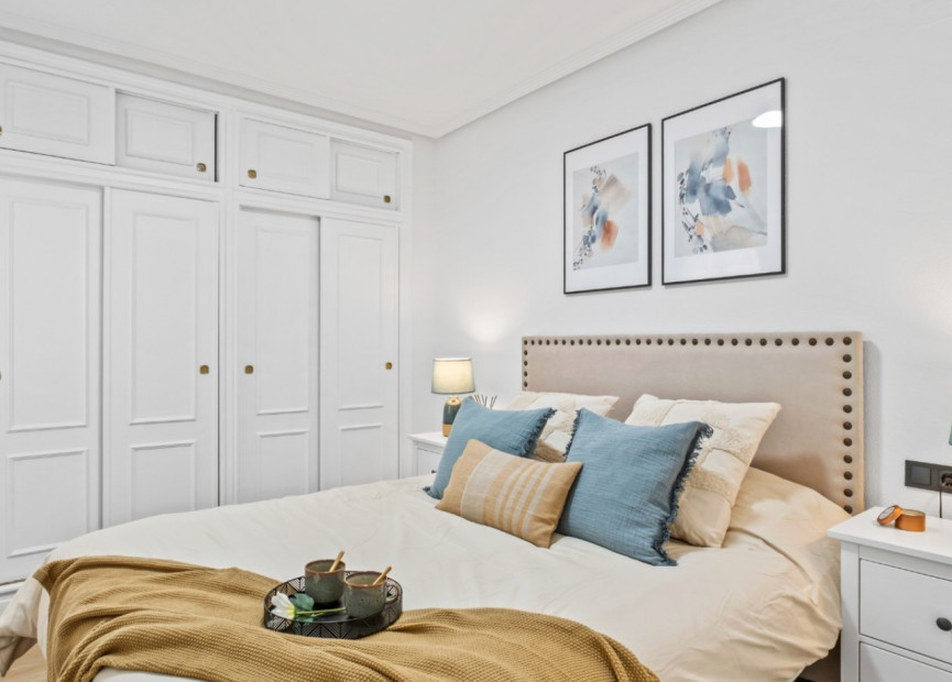 Herverkoop - 1. Appartement / flat - Orihuela Costa - Costa Blanca Zuid