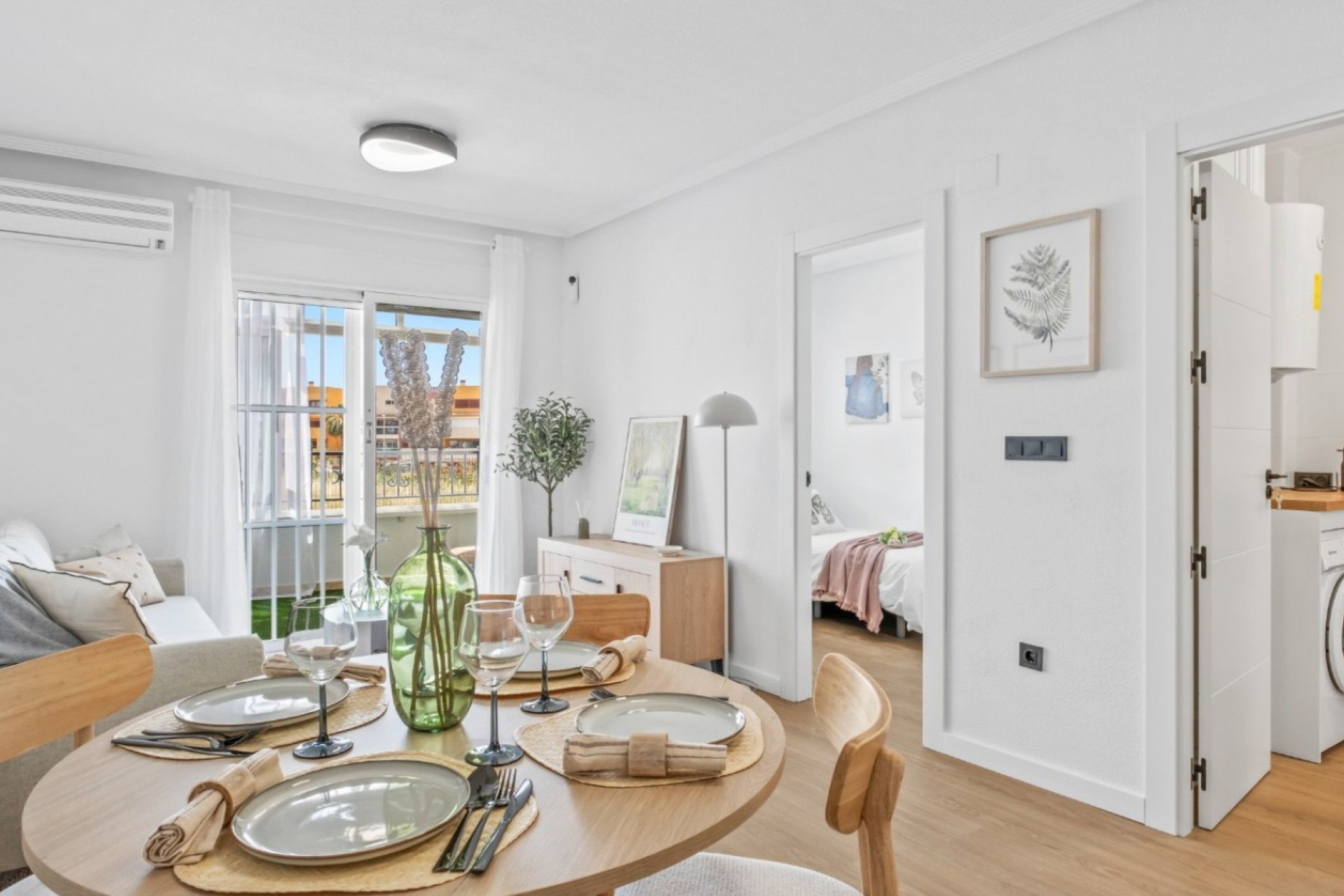 Herverkoop - 1. Appartement / flat - Orihuela Costa - Costa Blanca Zuid