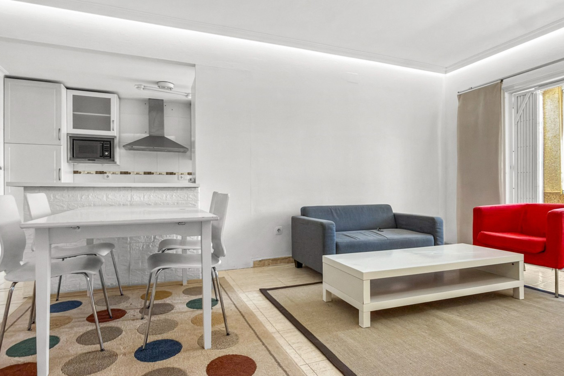 Herverkoop - 1. Appartement / flat - Orihuela Costa - Costa Blanca Zuid