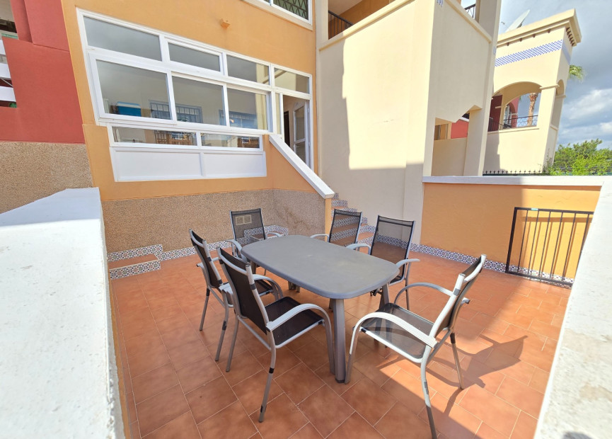 Herverkoop - 1. Appartement / flat - Orihuela Costa - Costa Blanca Zuid