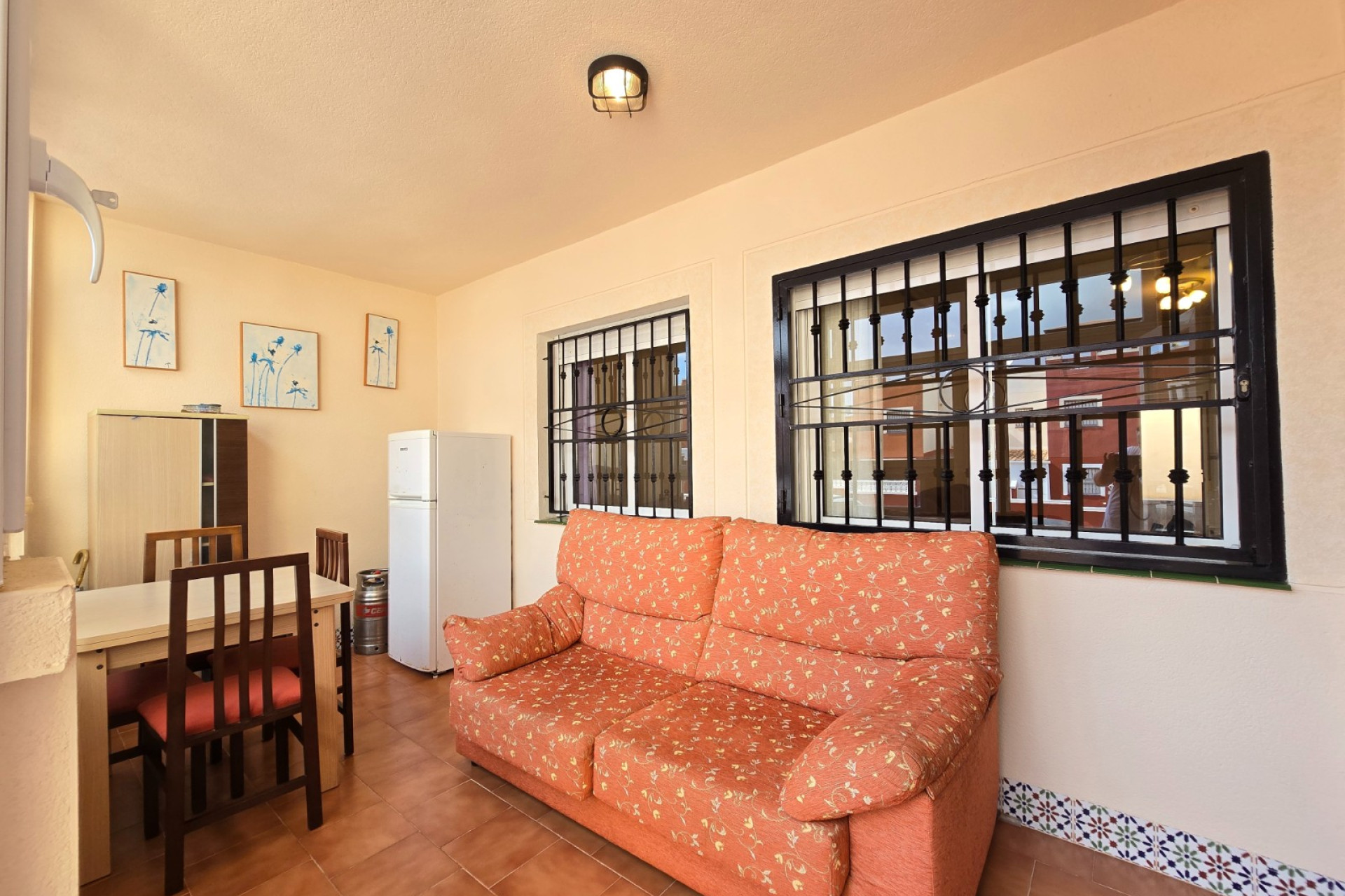 Herverkoop - 1. Appartement / flat - Orihuela Costa - Costa Blanca Zuid
