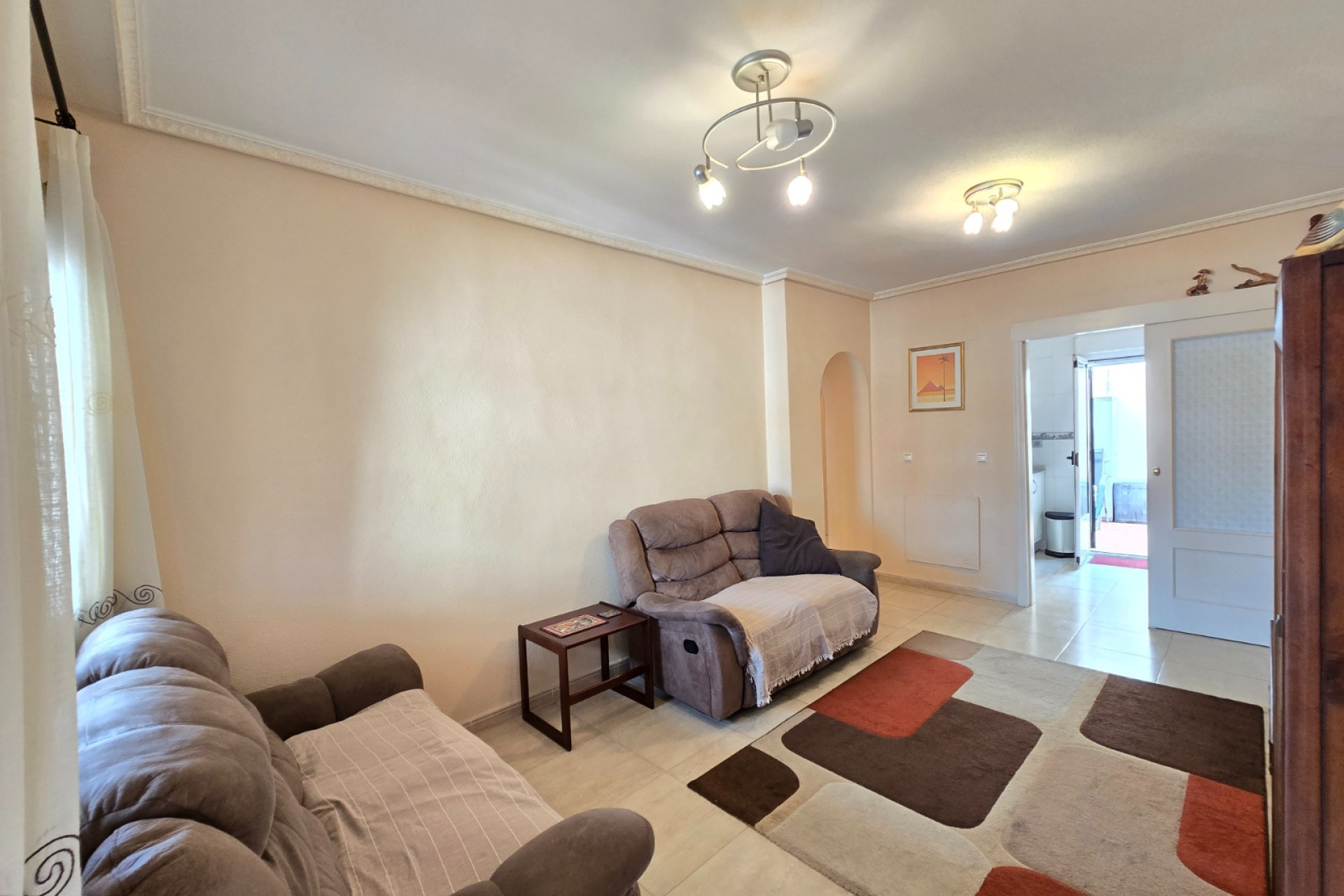 Herverkoop - 1. Appartement / flat - Orihuela Costa - Costa Blanca Zuid