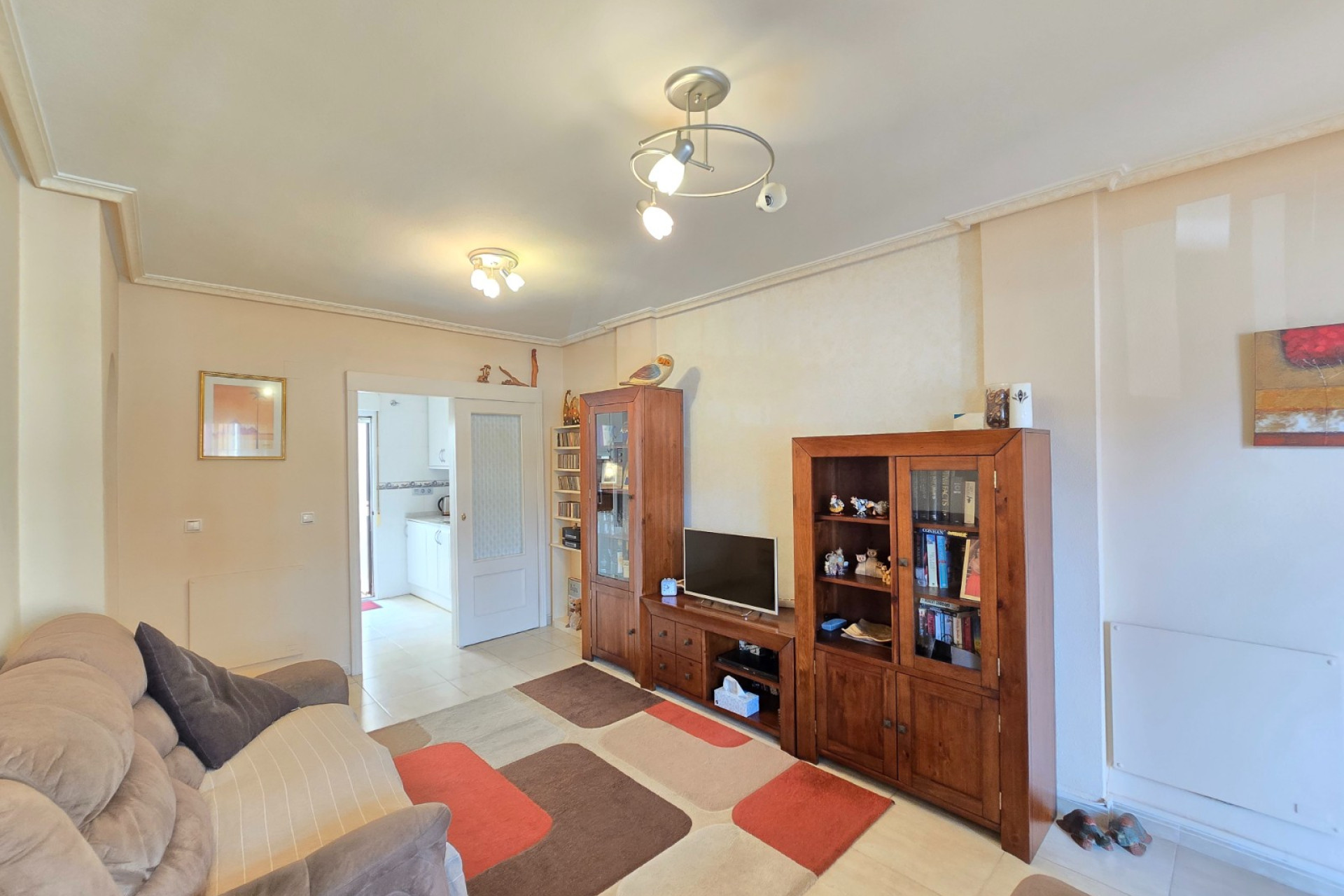 Herverkoop - 1. Appartement / flat - Orihuela Costa - Costa Blanca Zuid