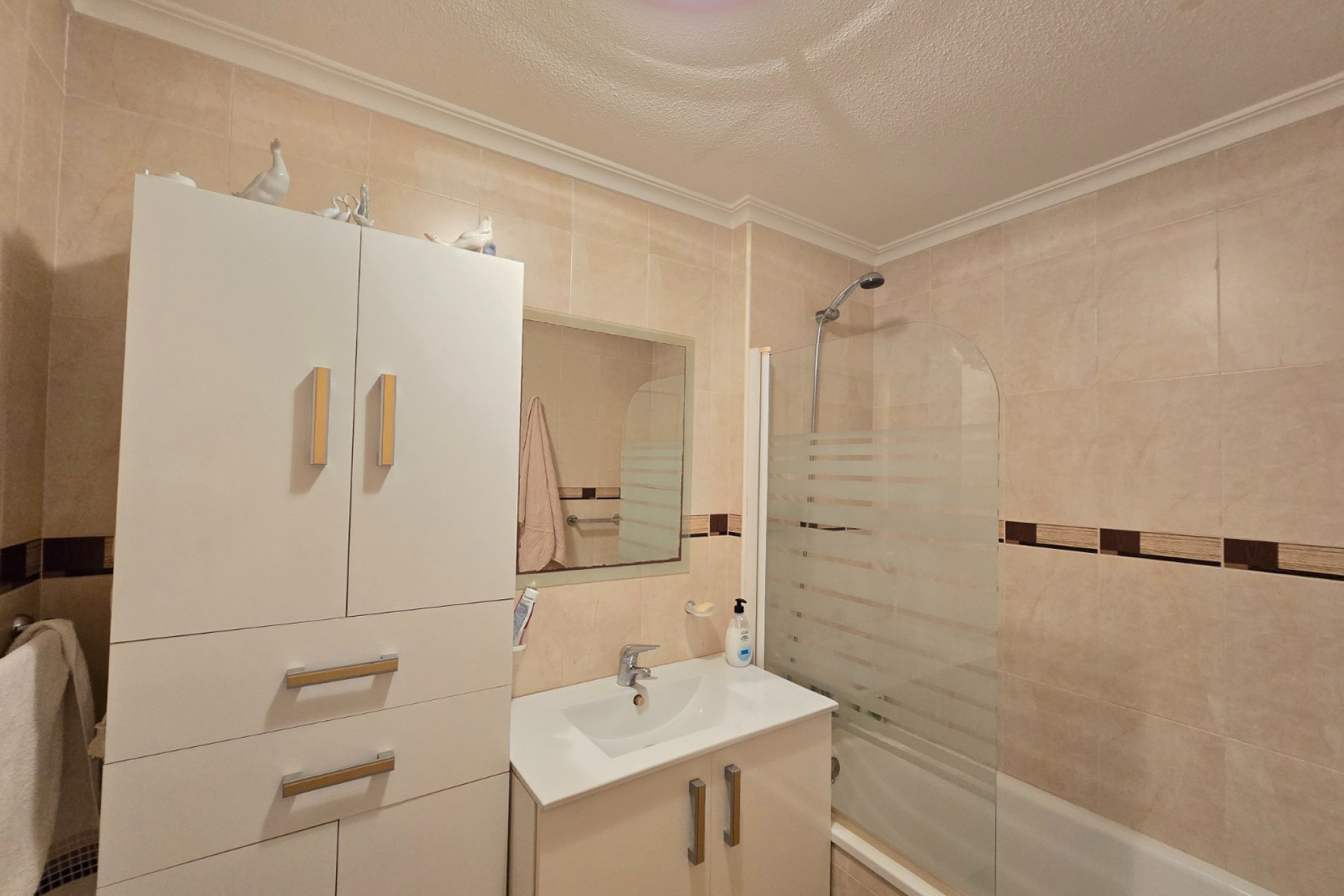 Herverkoop - 1. Appartement / flat - Orihuela Costa - Costa Blanca Zuid