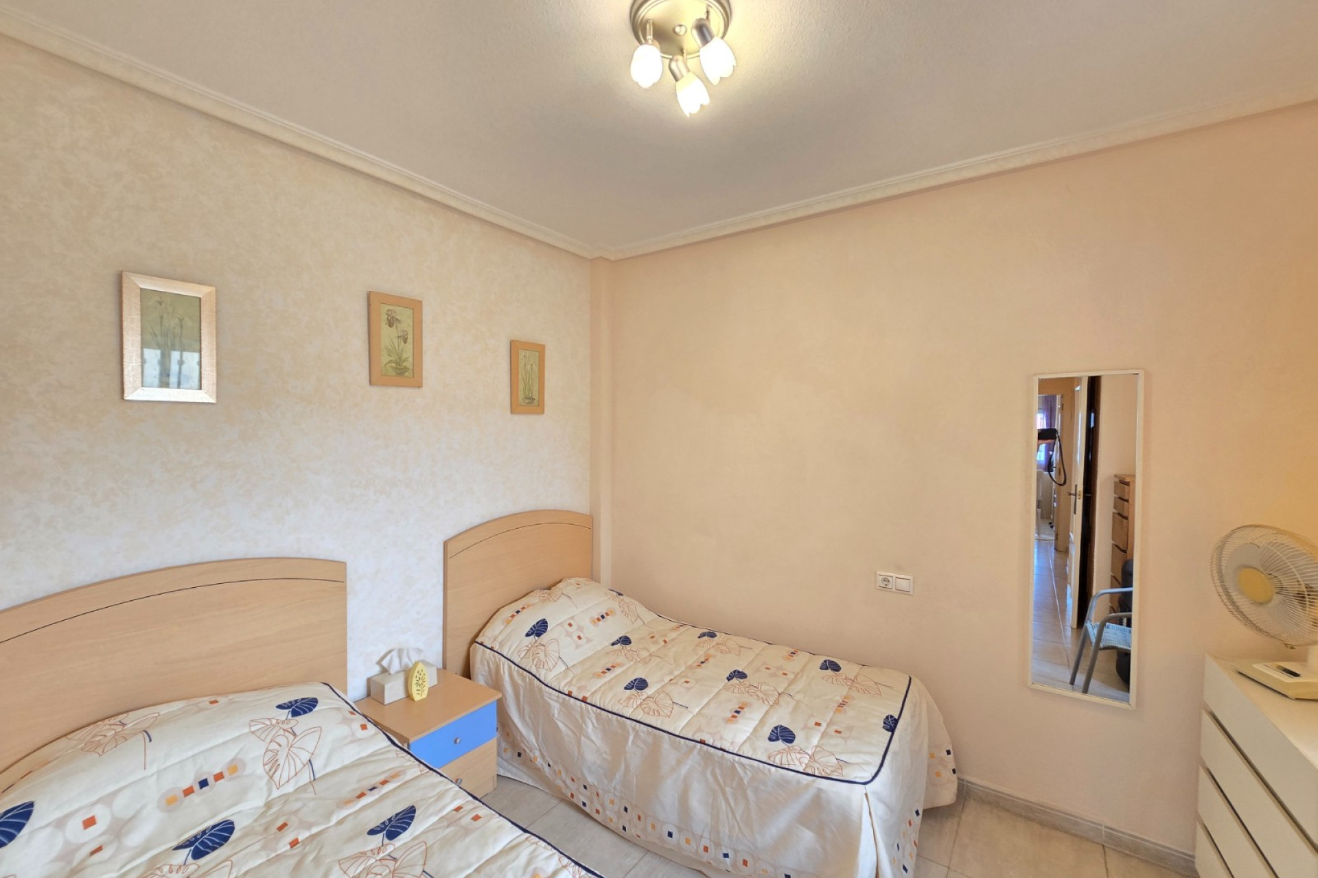 Herverkoop - 1. Appartement / flat - Orihuela Costa - Costa Blanca Zuid
