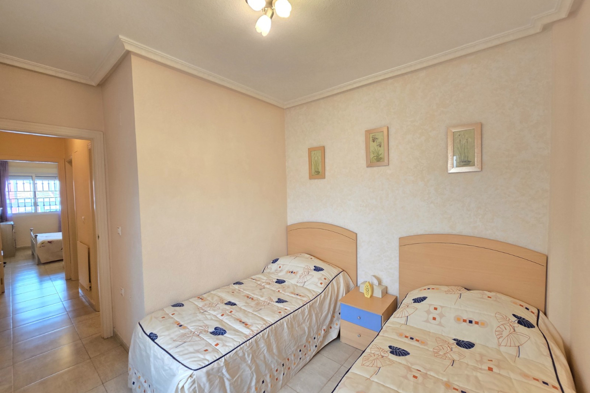 Herverkoop - 1. Appartement / flat - Orihuela Costa - Costa Blanca Zuid