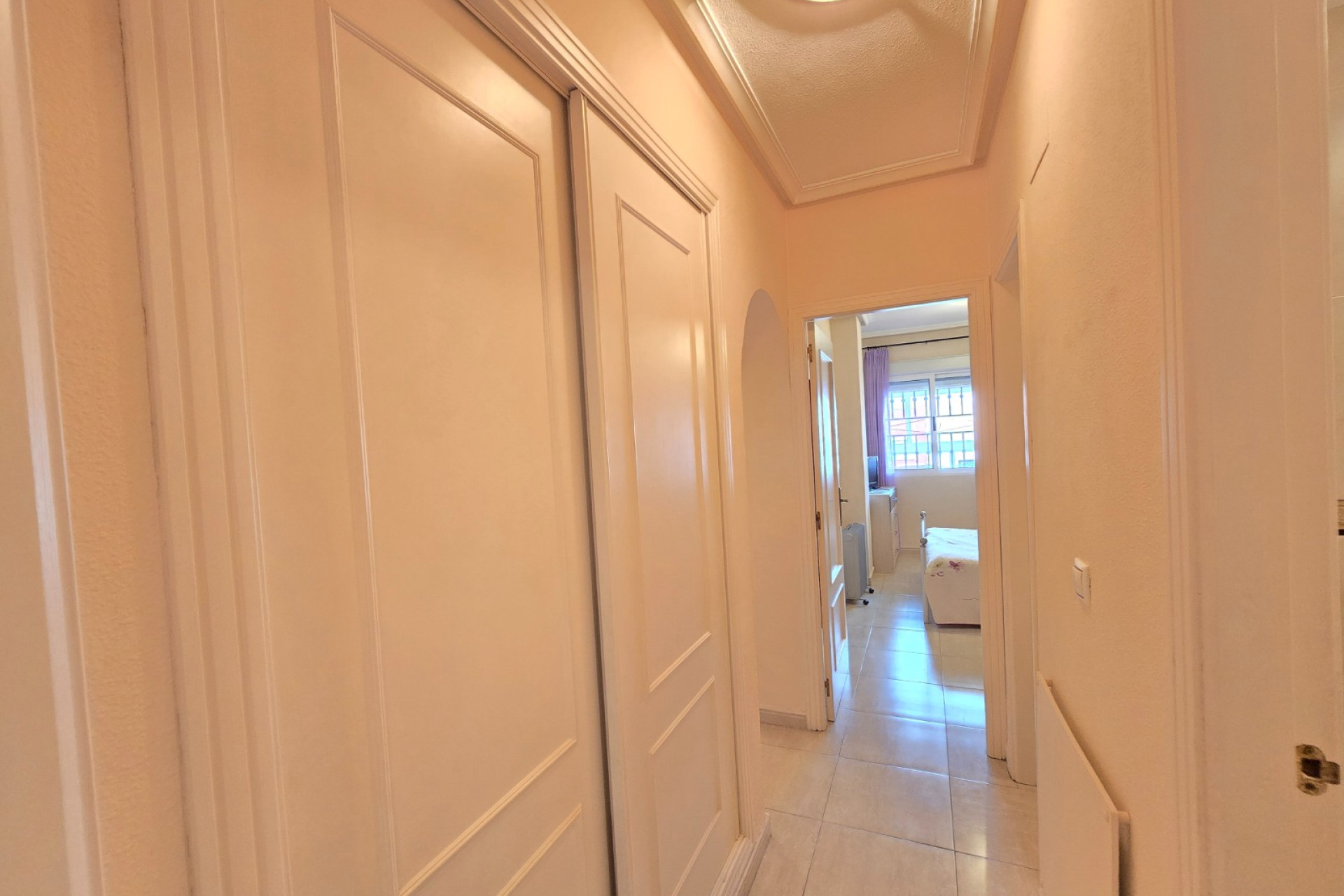 Herverkoop - 1. Appartement / flat - Orihuela Costa - Costa Blanca Zuid
