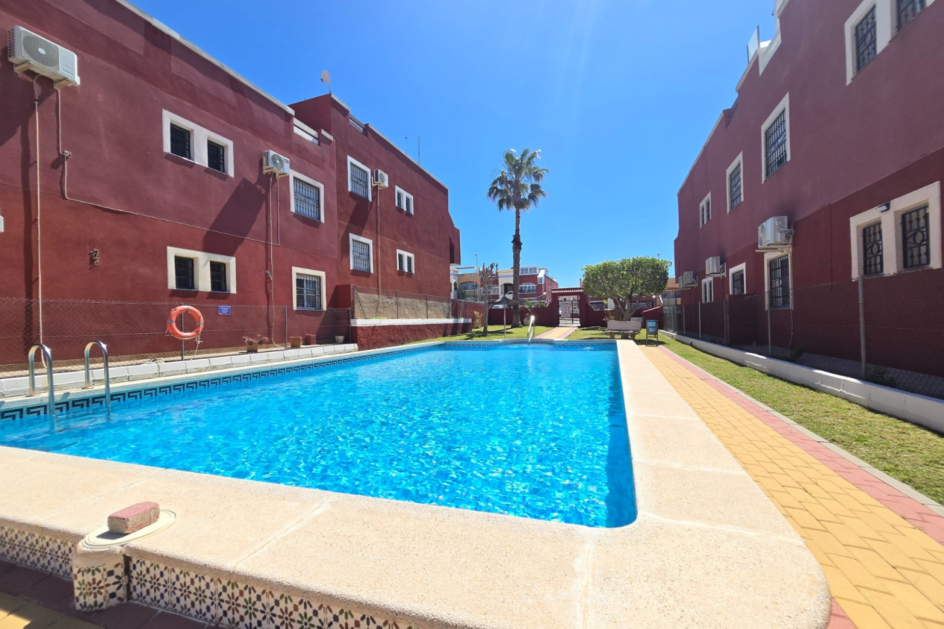 Herverkoop - 1. Appartement / flat - Orihuela Costa - Costa Blanca Zuid