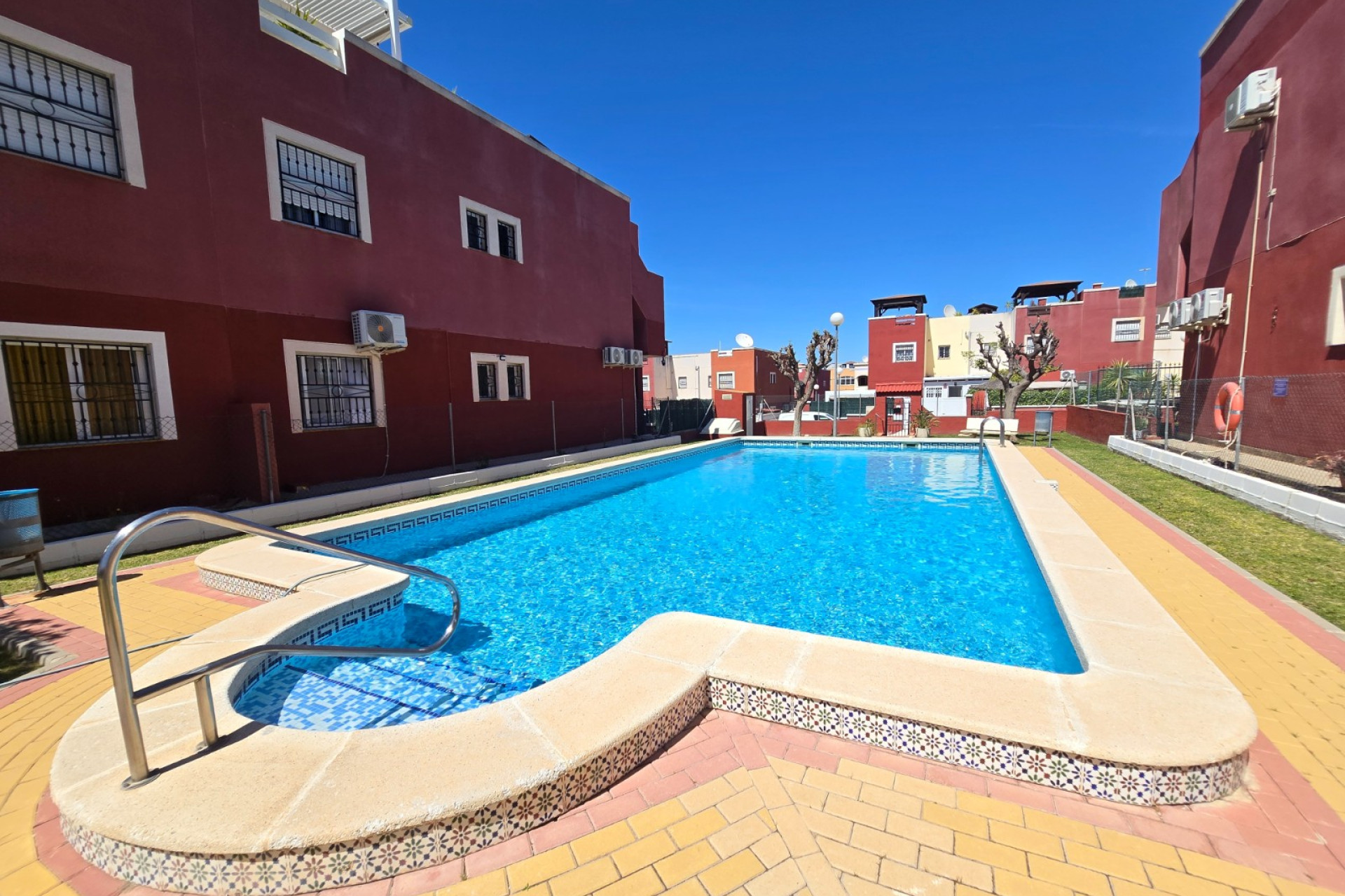 Herverkoop - 1. Appartement / flat - Orihuela Costa - Costa Blanca Zuid