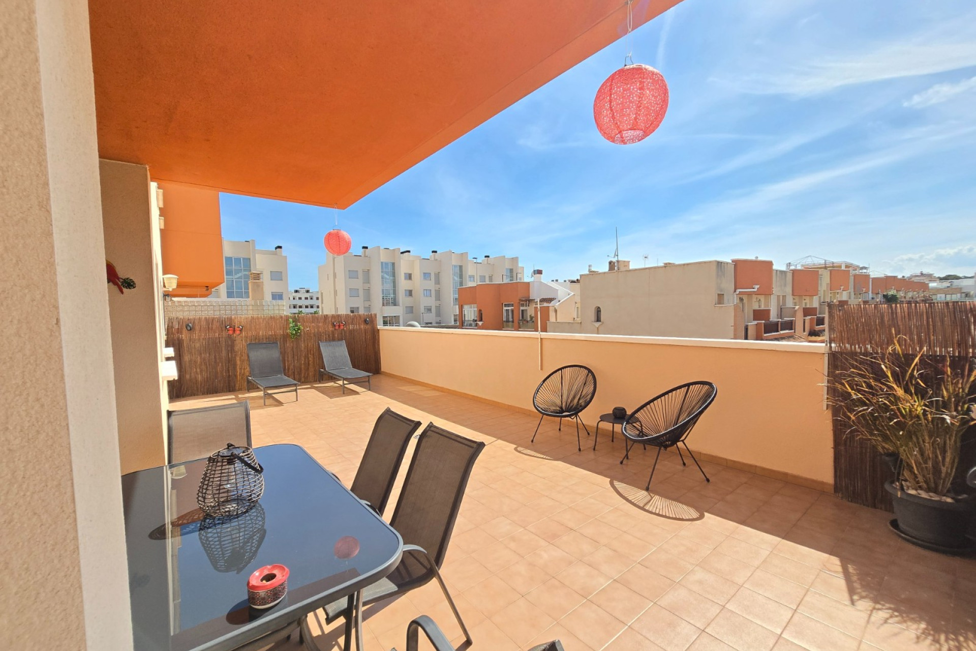Herverkoop - 1. Appartement / flat - Orihuela Costa - Costa Blanca Zuid