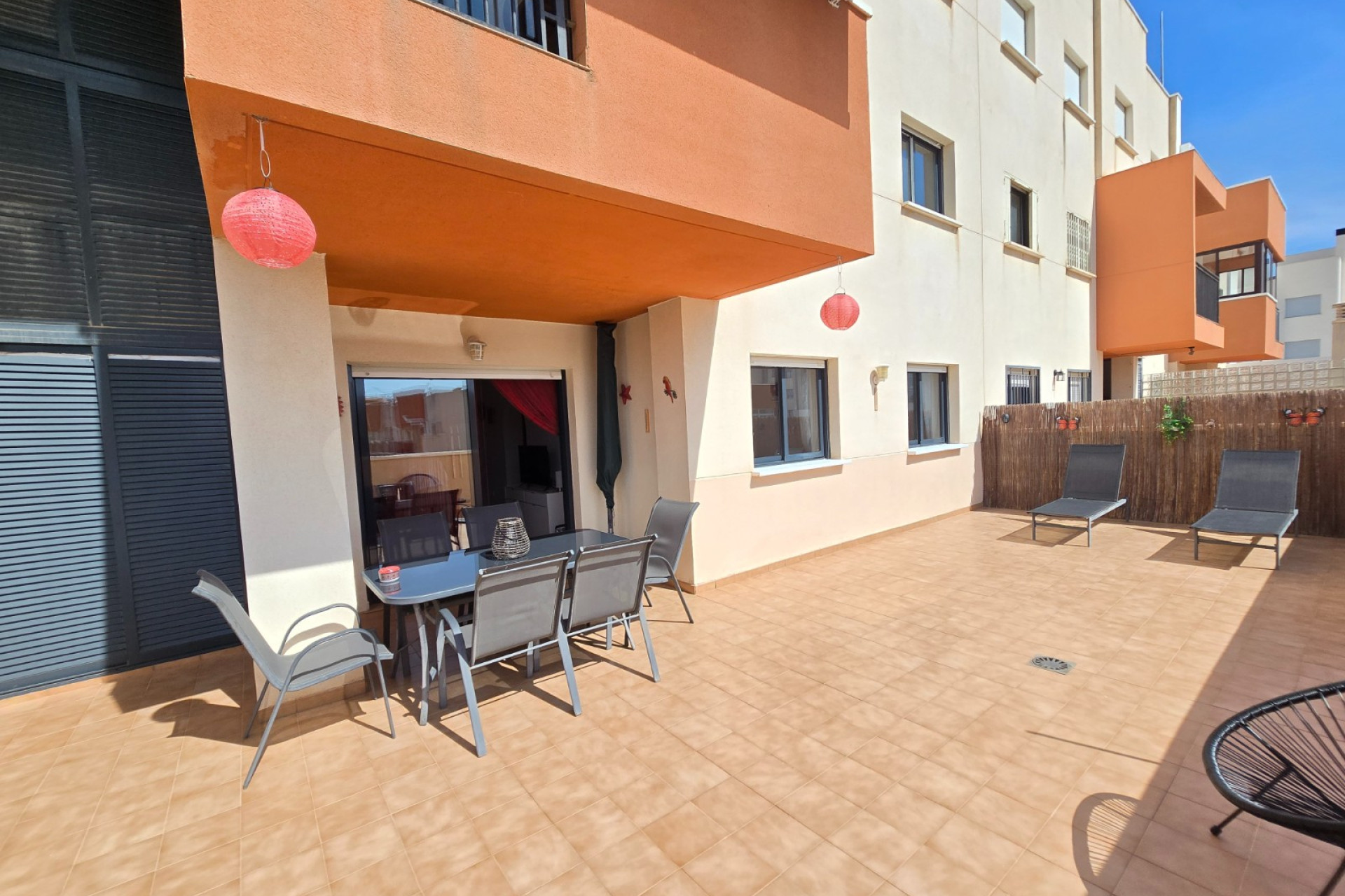 Herverkoop - 1. Appartement / flat - Orihuela Costa - Costa Blanca Zuid
