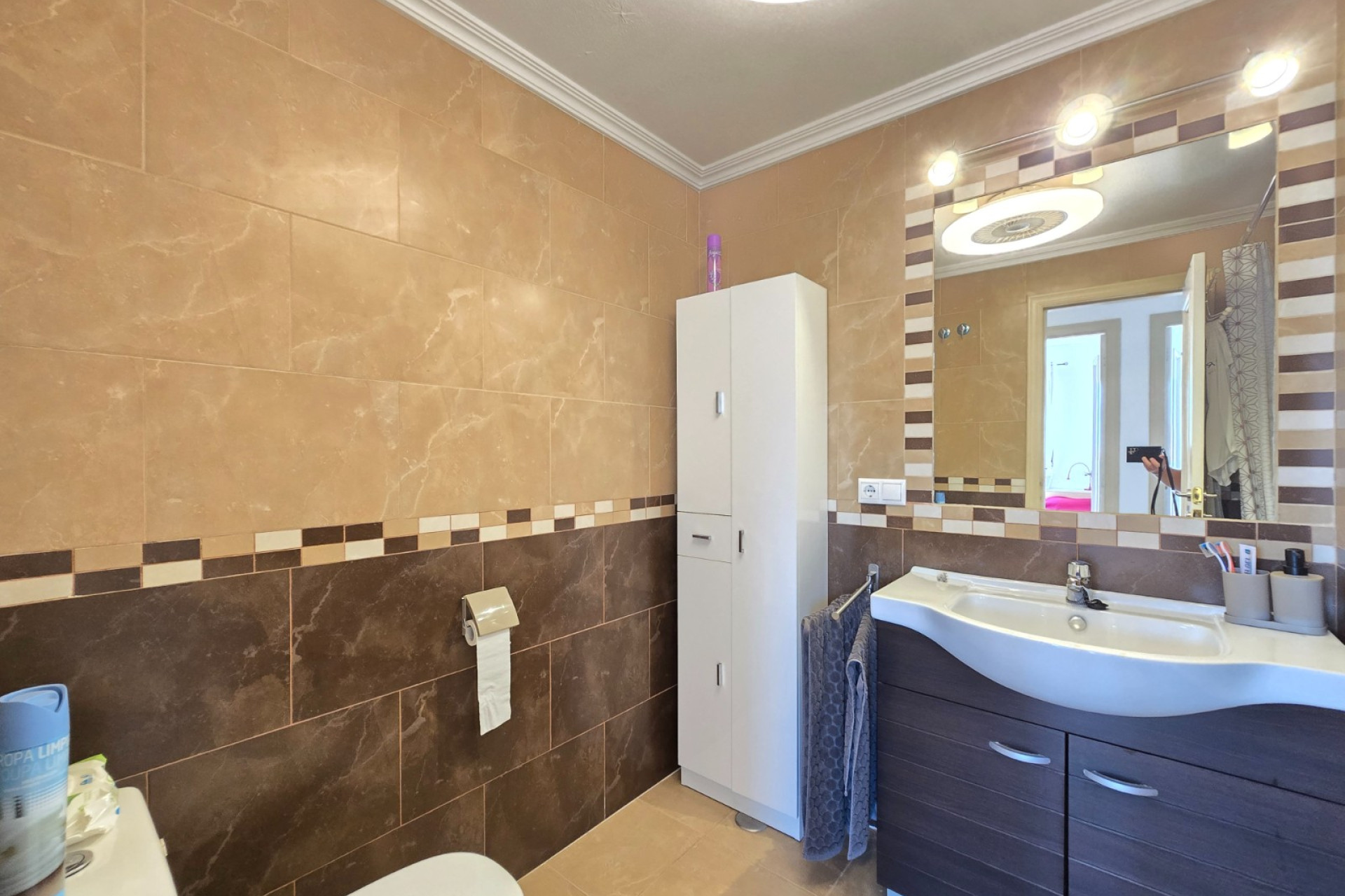 Herverkoop - 1. Appartement / flat - Orihuela Costa - Costa Blanca Zuid