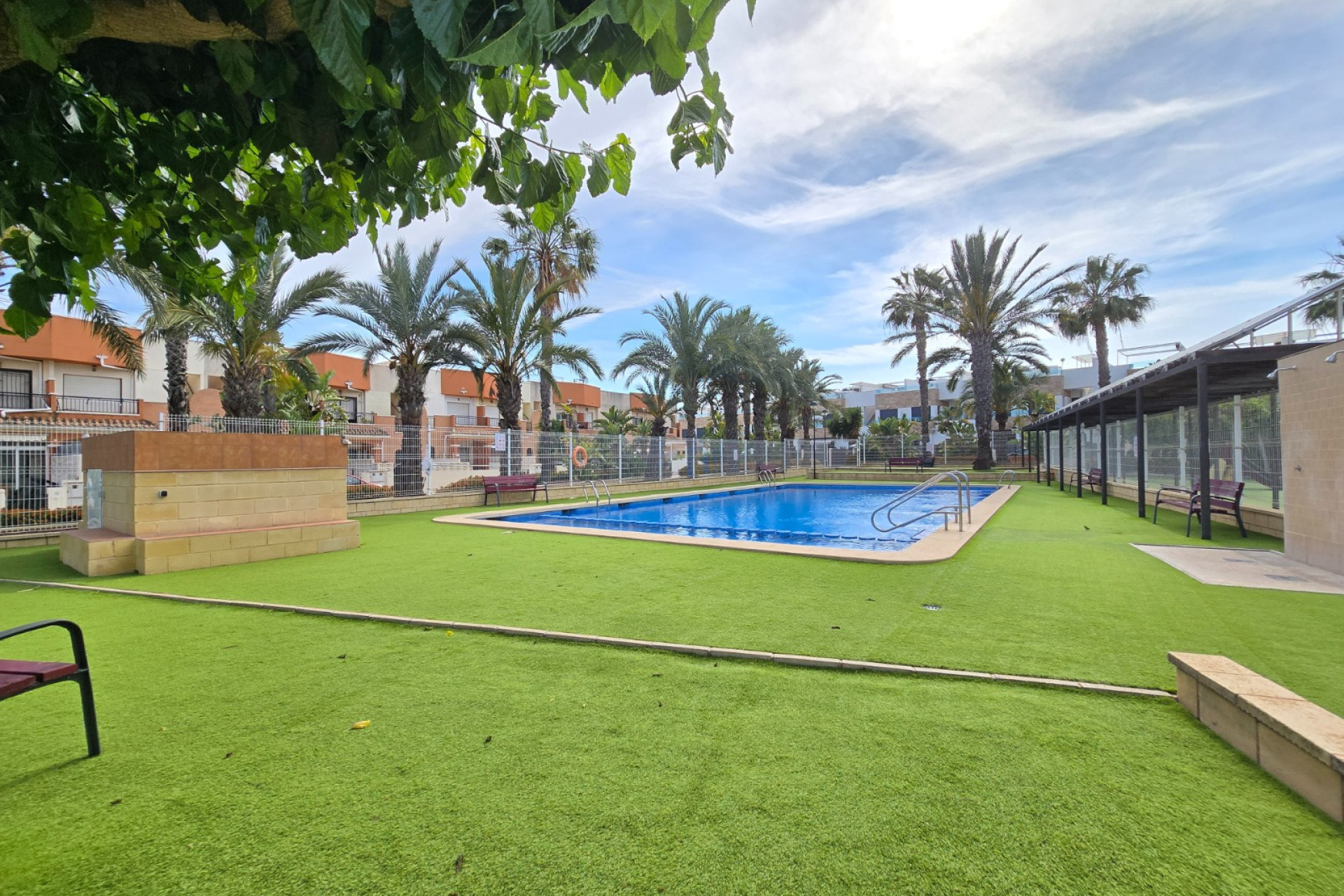 Herverkoop - 1. Appartement / flat - Orihuela Costa - Costa Blanca Zuid
