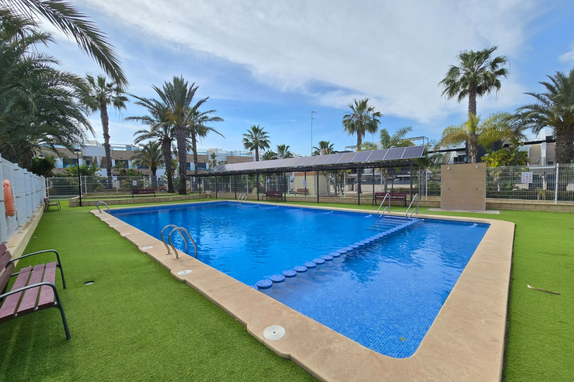 Herverkoop - 1. Appartement / flat - Orihuela Costa - Costa Blanca Zuid