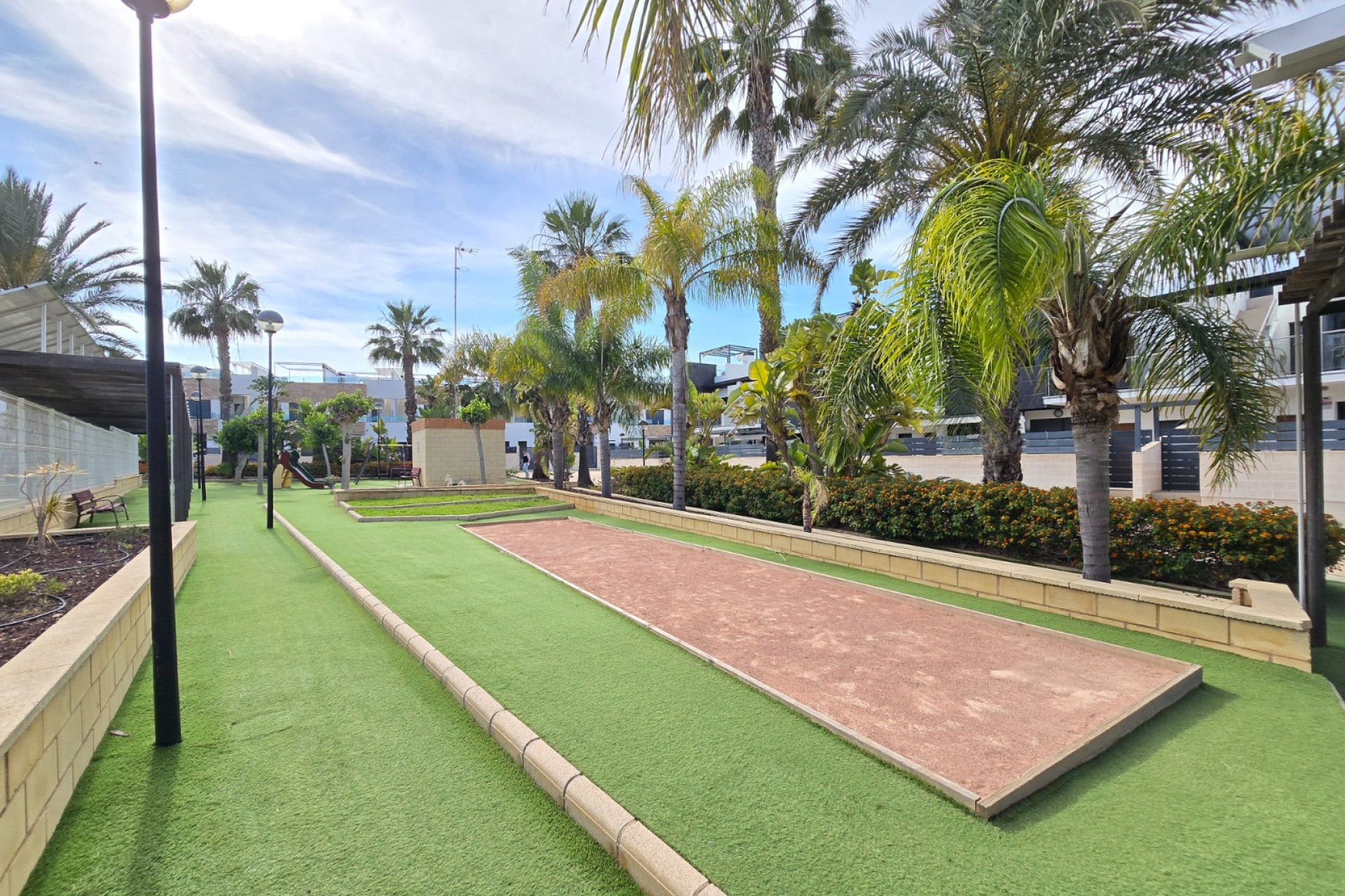 Herverkoop - 1. Appartement / flat - Orihuela Costa - Costa Blanca Zuid