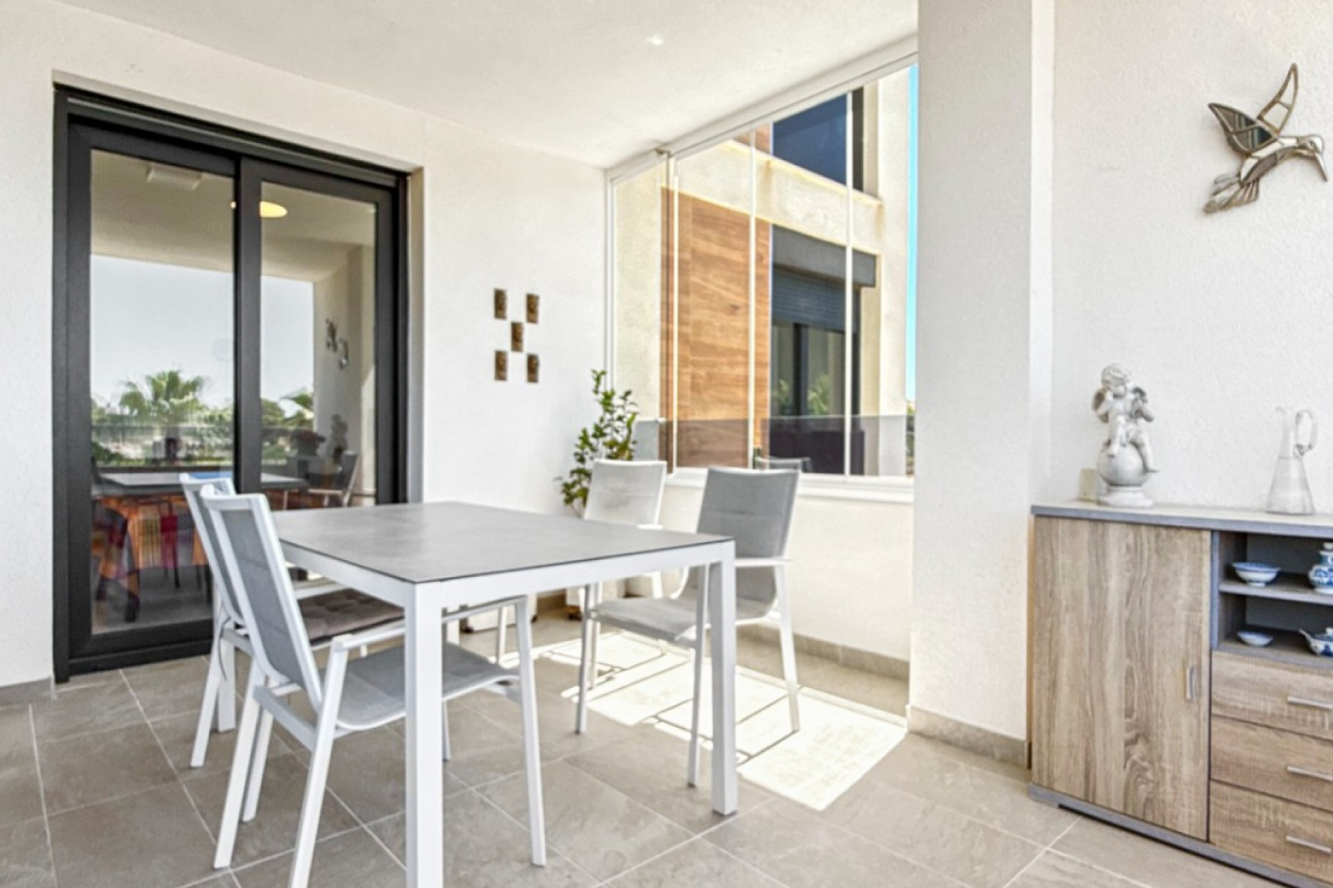 Herverkoop - 1. Appartement / flat - Orihuela Costa - Costa Blanca Zuid