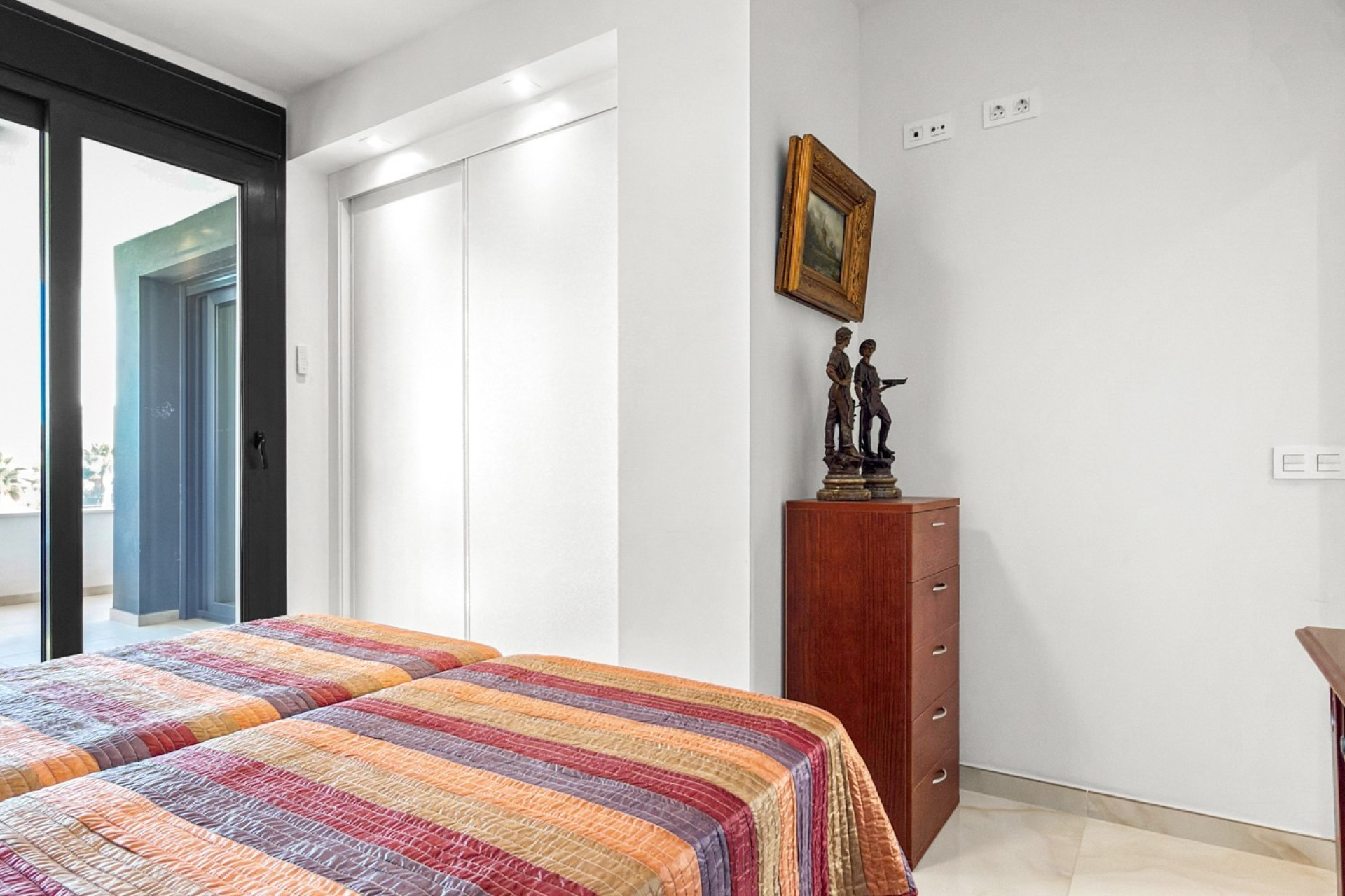 Herverkoop - 1. Appartement / flat - Orihuela Costa - Costa Blanca Zuid