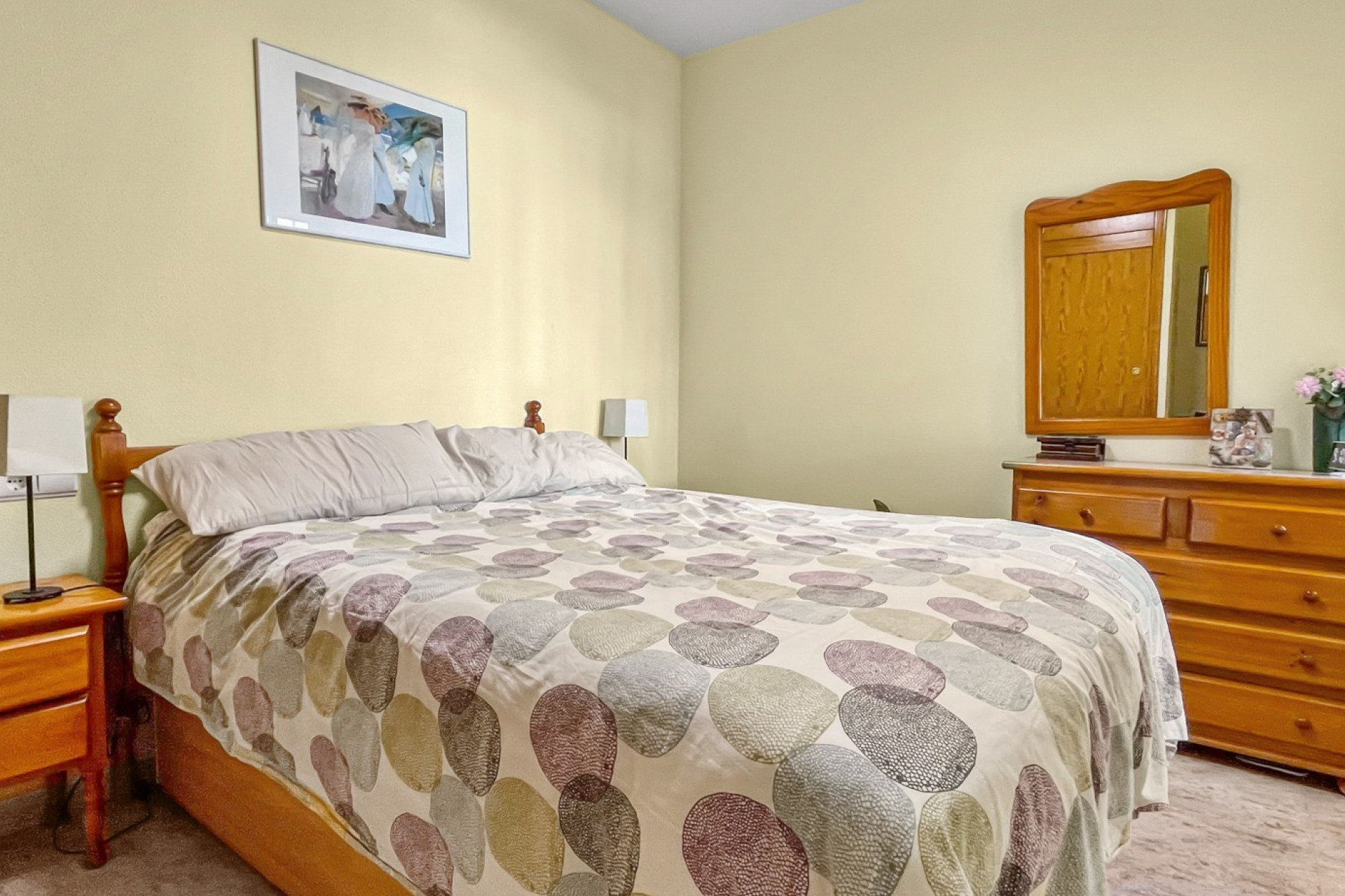 Herverkoop - 1. Appartement / flat - Orihuela Costa - Costa Blanca Zuid