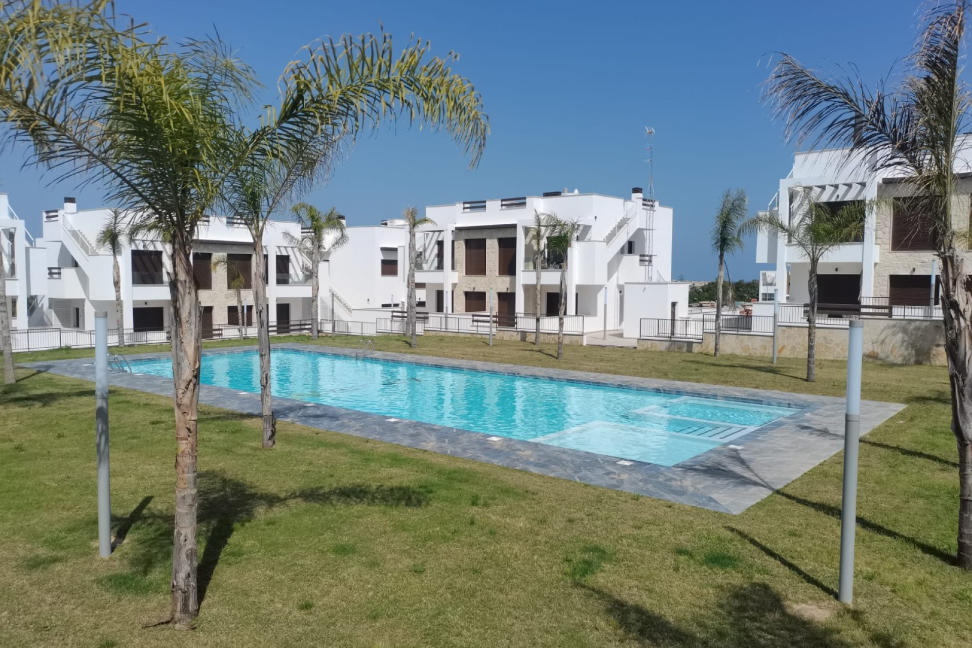 Herverkoop - 1. Appartement / flat - Orihuela Costa - Costa Blanca Zuid