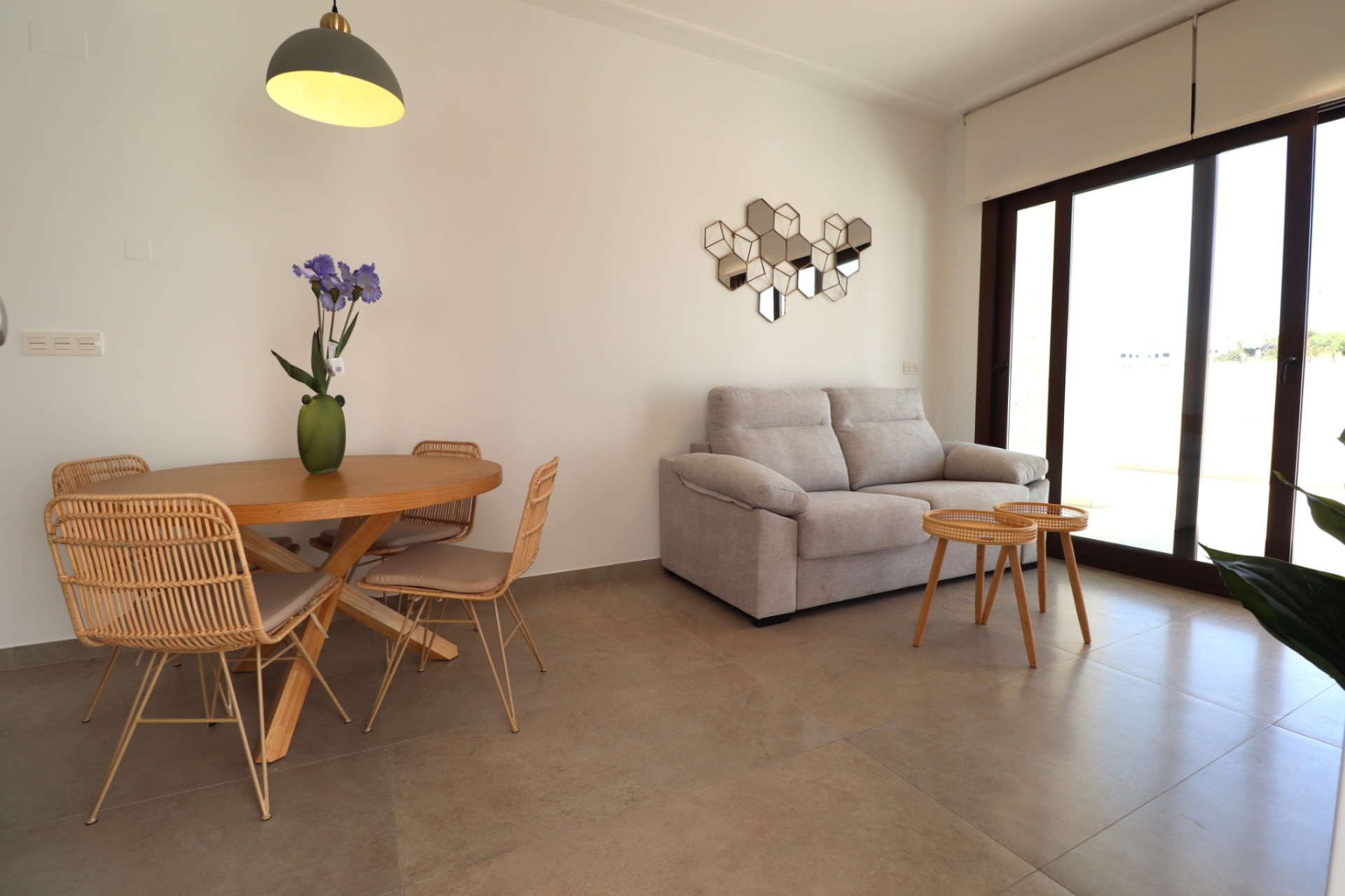 Herverkoop - 1. Appartement / flat - Orihuela Costa - Costa Blanca Zuid