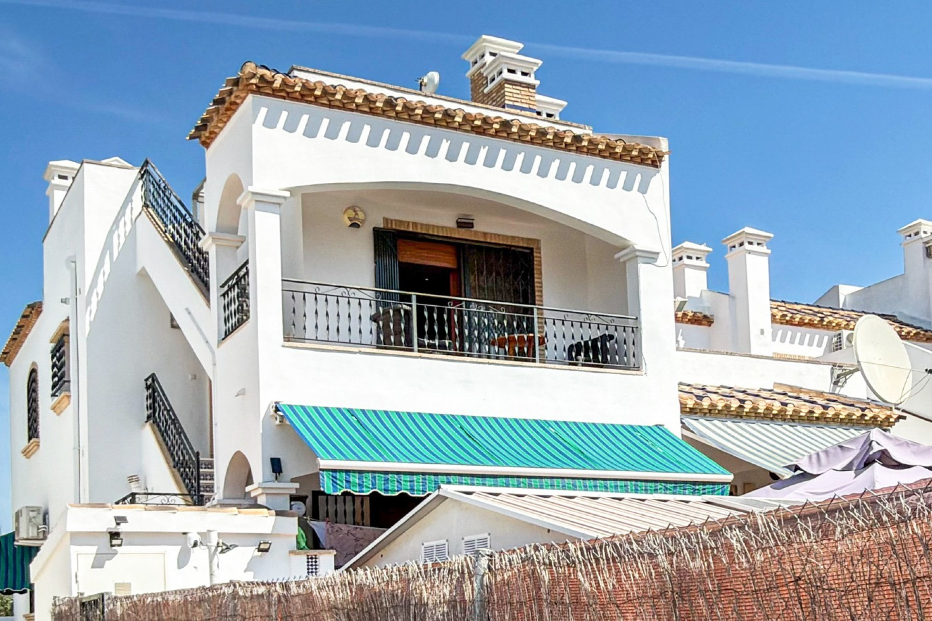 Herverkoop - 1. Appartement / flat - Orihuela Costa - Costa Blanca Zuid