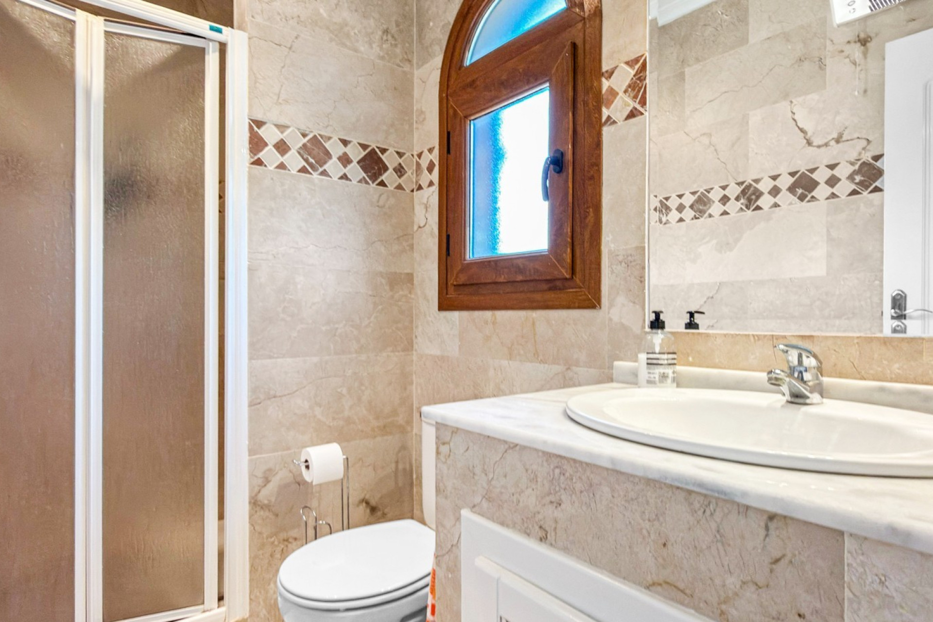Herverkoop - 1. Appartement / flat - Orihuela Costa - Costa Blanca Zuid