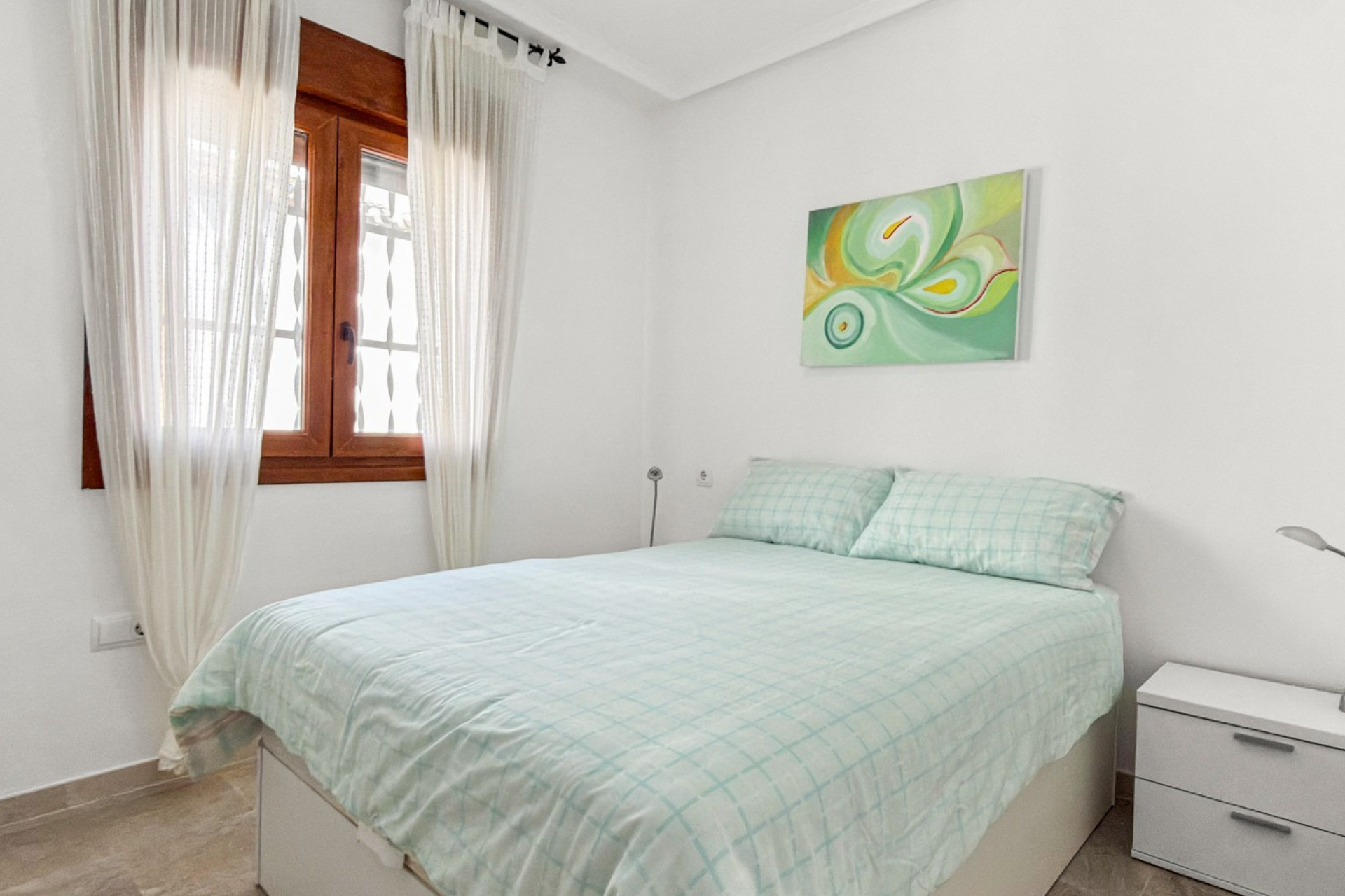 Herverkoop - 1. Appartement / flat - Orihuela Costa - Costa Blanca Zuid